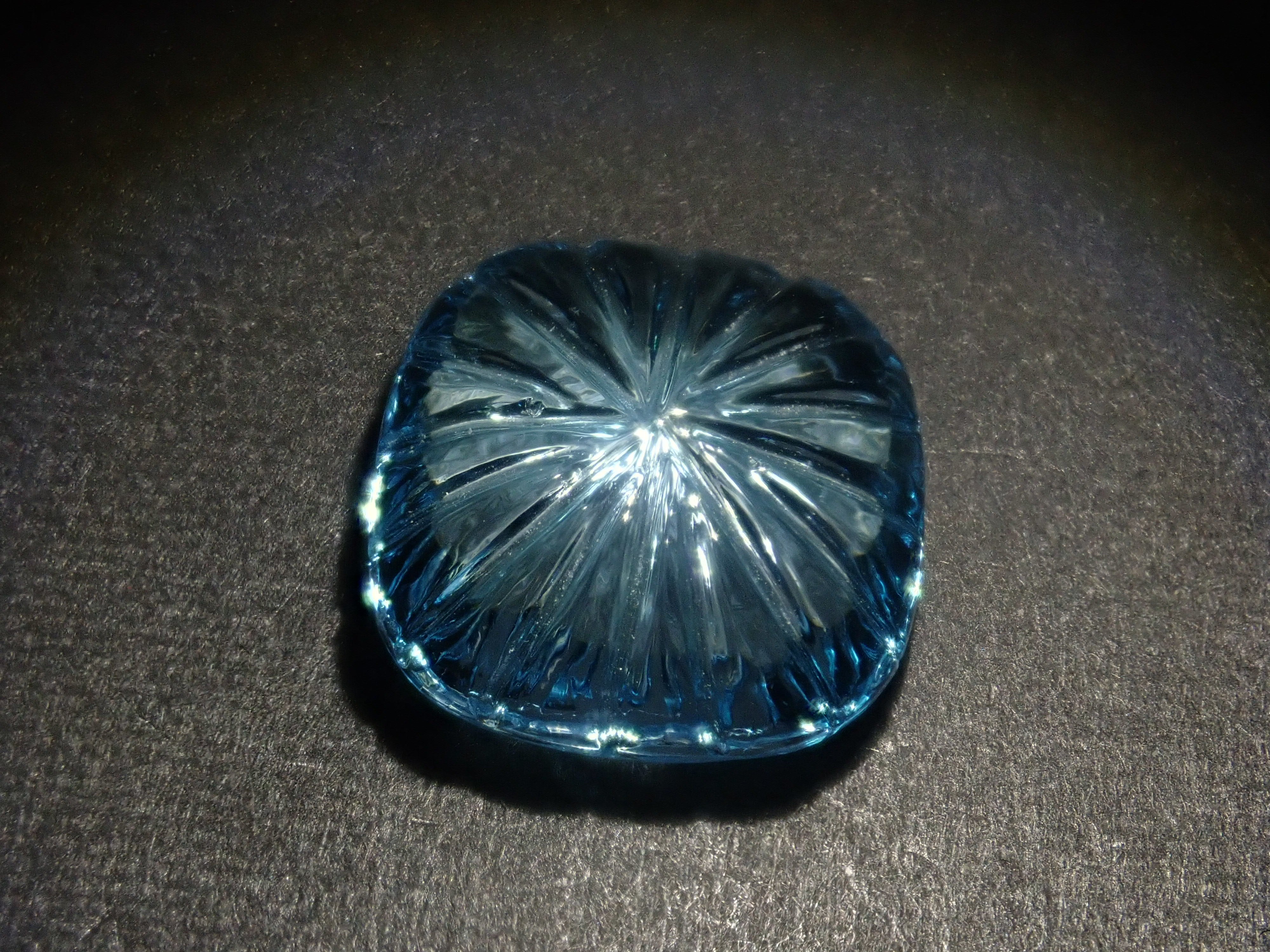 【2/11  22時販売】《限定5石》カービングガチャ💎グリーンクォーツ、レモンクォーツ、ブルートパーズ《複数購入割引有》