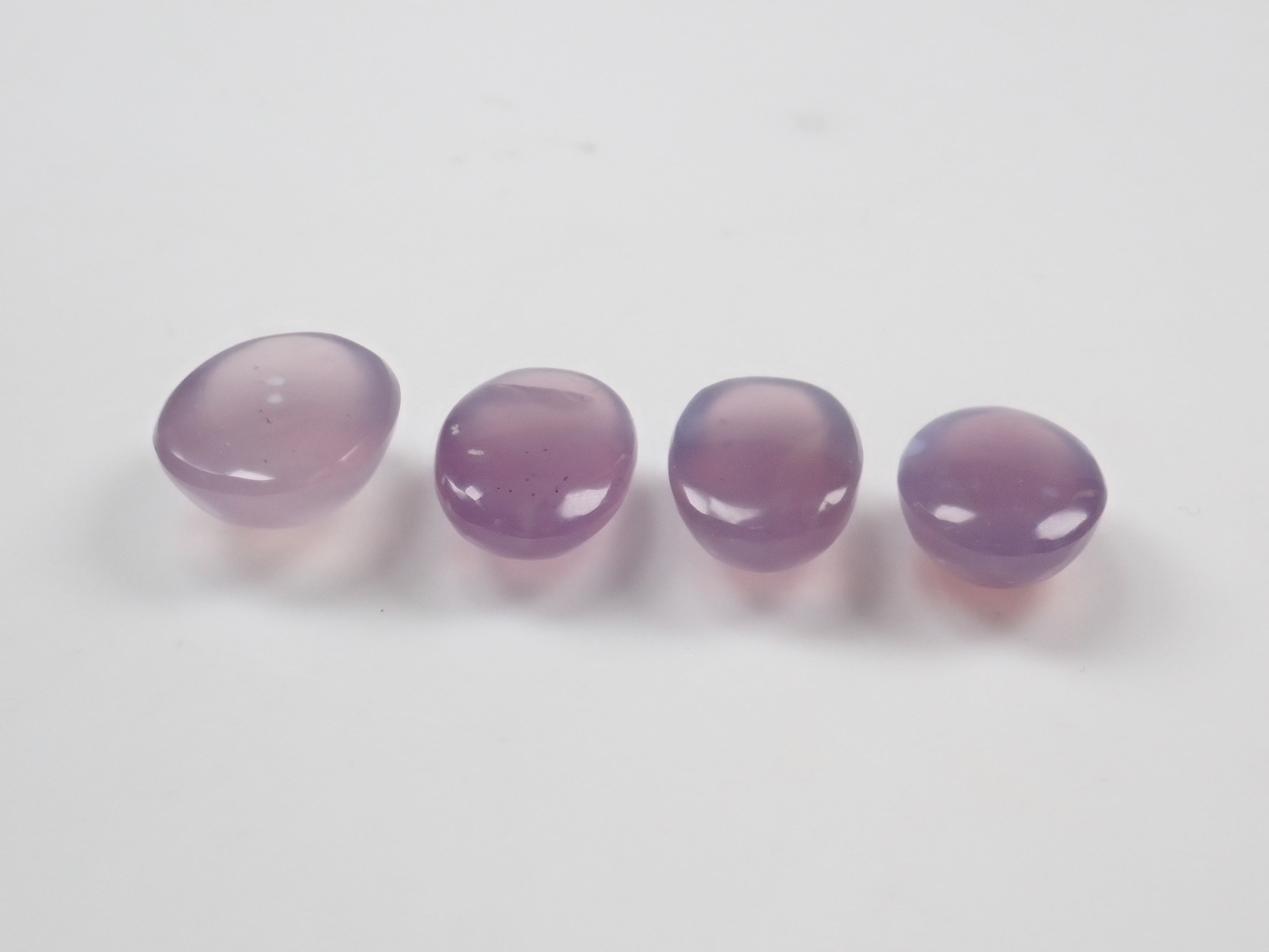 【2/14  22時販売】《限定12石》通常69,800円の20mmさくらインカットやダンデライオンカットを含む5ct以上ビッグジェムガチャ💎《複数購入割引有》