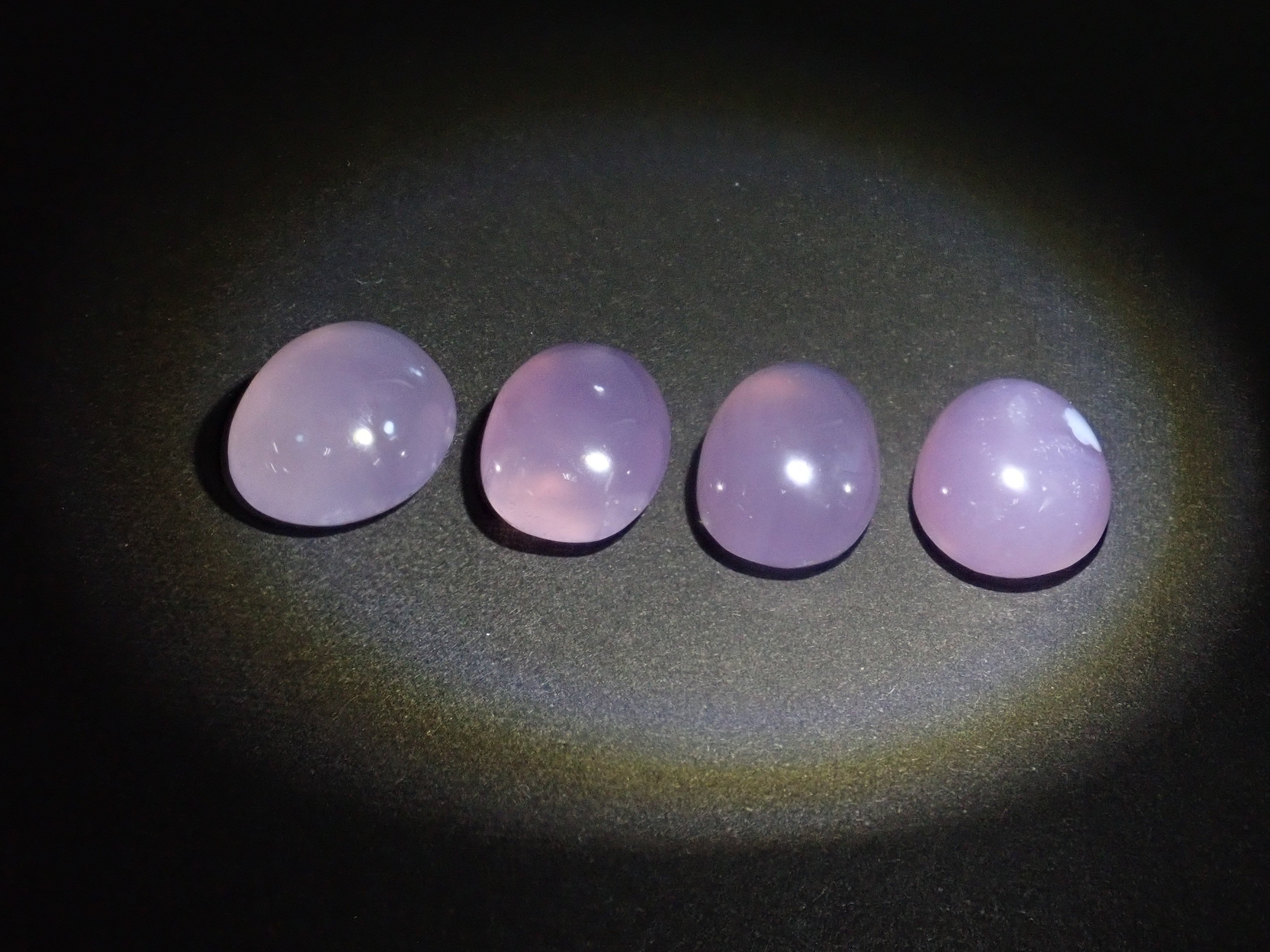 【2/14  22時販売】《限定12石》通常69,800円の20mmさくらインカットやダンデライオンカットを含む5ct以上ビッグジェムガチャ💎《複数購入割引有》