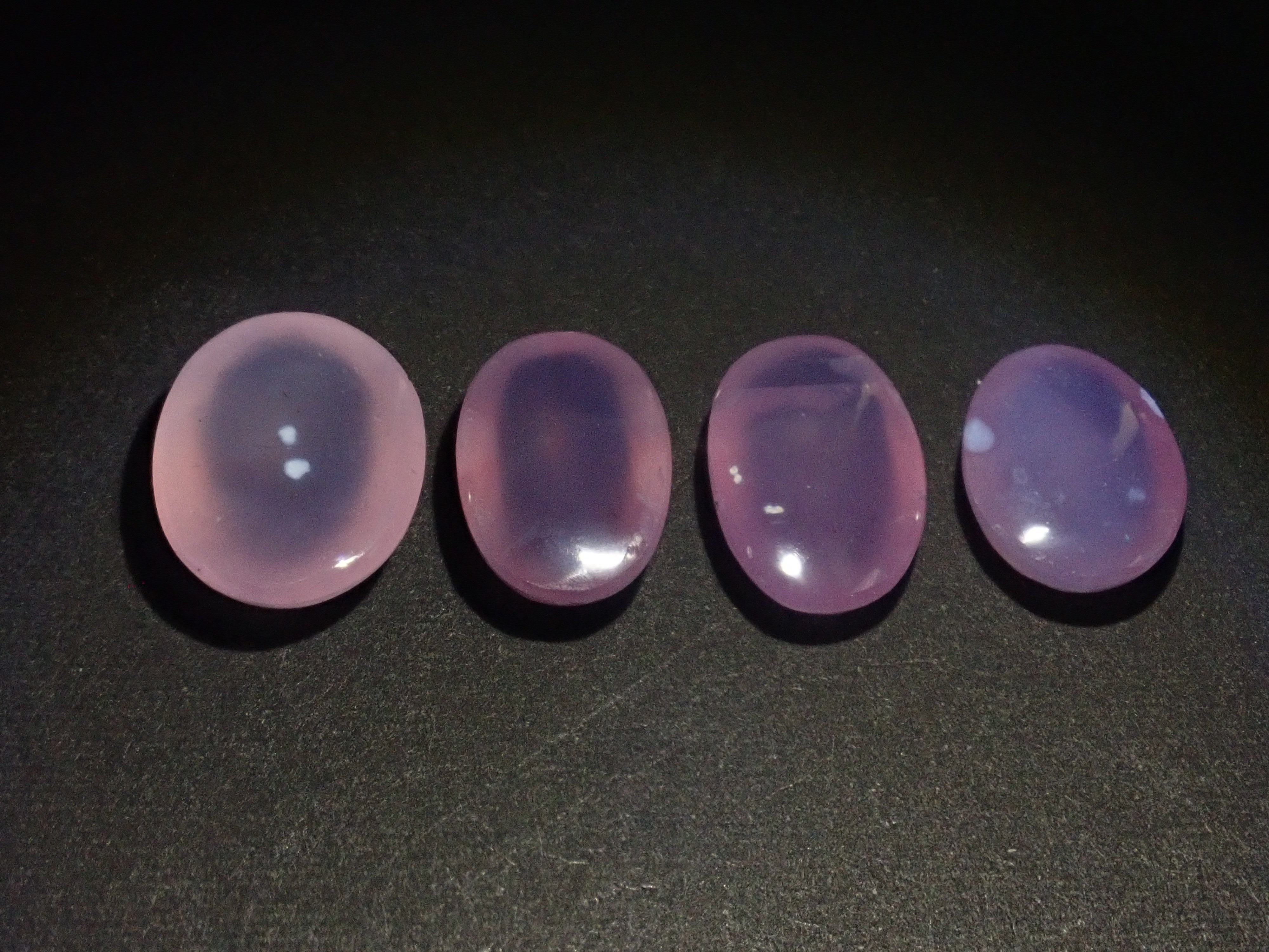 【2/14  22時販売】《限定12石》通常69,800円の20mmさくらインカットやダンデライオンカットを含む5ct以上ビッグジェムガチャ💎《複数購入割引有》