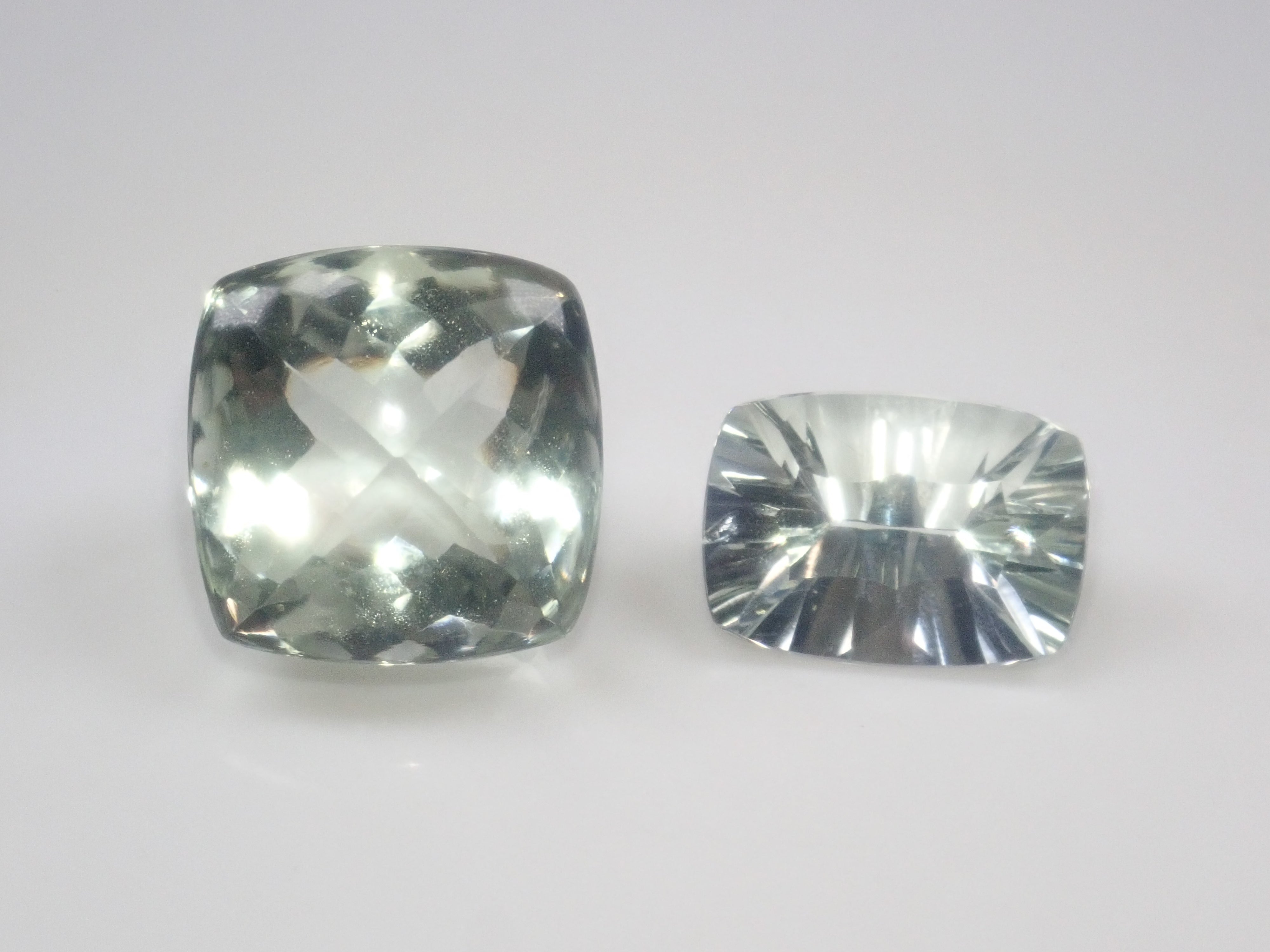 【2/14  22時販売】《限定12石》通常69,800円の20mmさくらインカットやダンデライオンカットを含む5ct以上ビッグジェムガチャ💎《複数購入割引有》