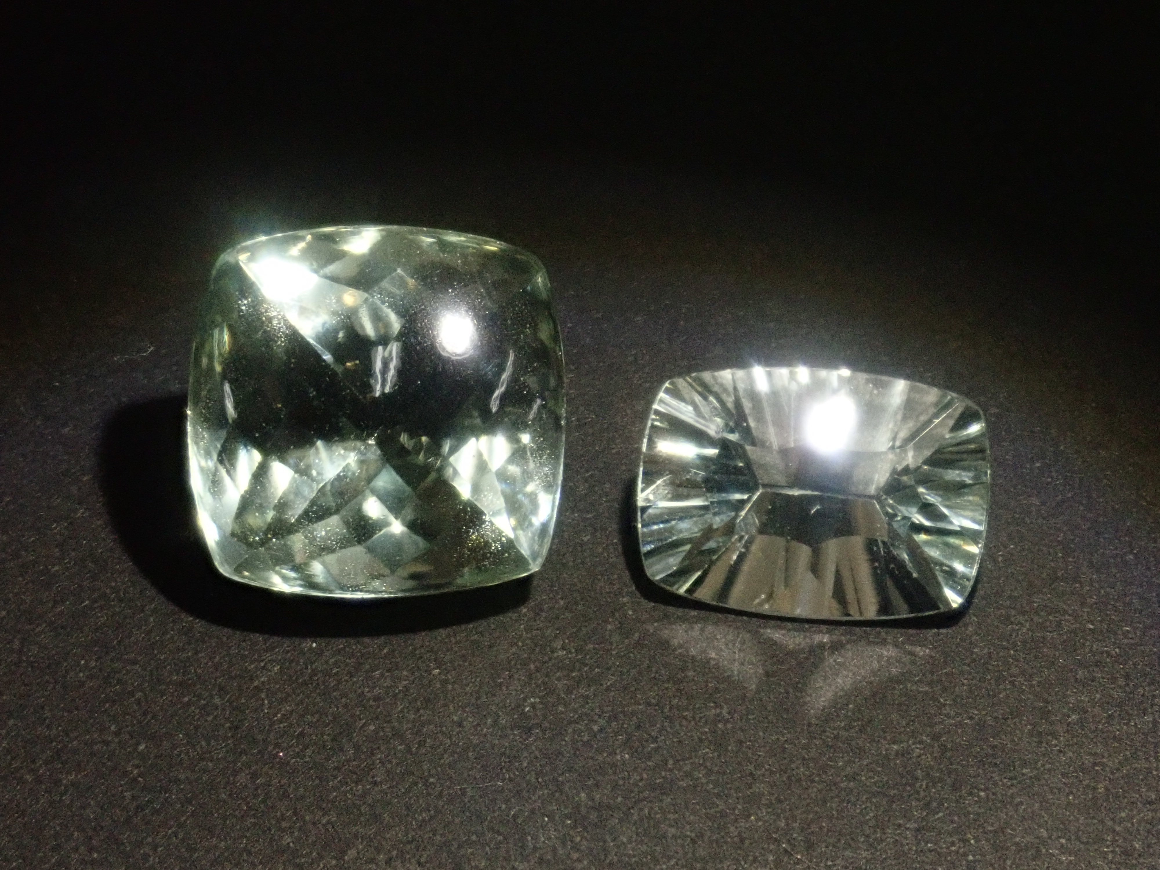 【2/14  22時販売】《限定12石》通常69,800円の20mmさくらインカットやダンデライオンカットを含む5ct以上ビッグジェムガチャ💎《複数購入割引有》