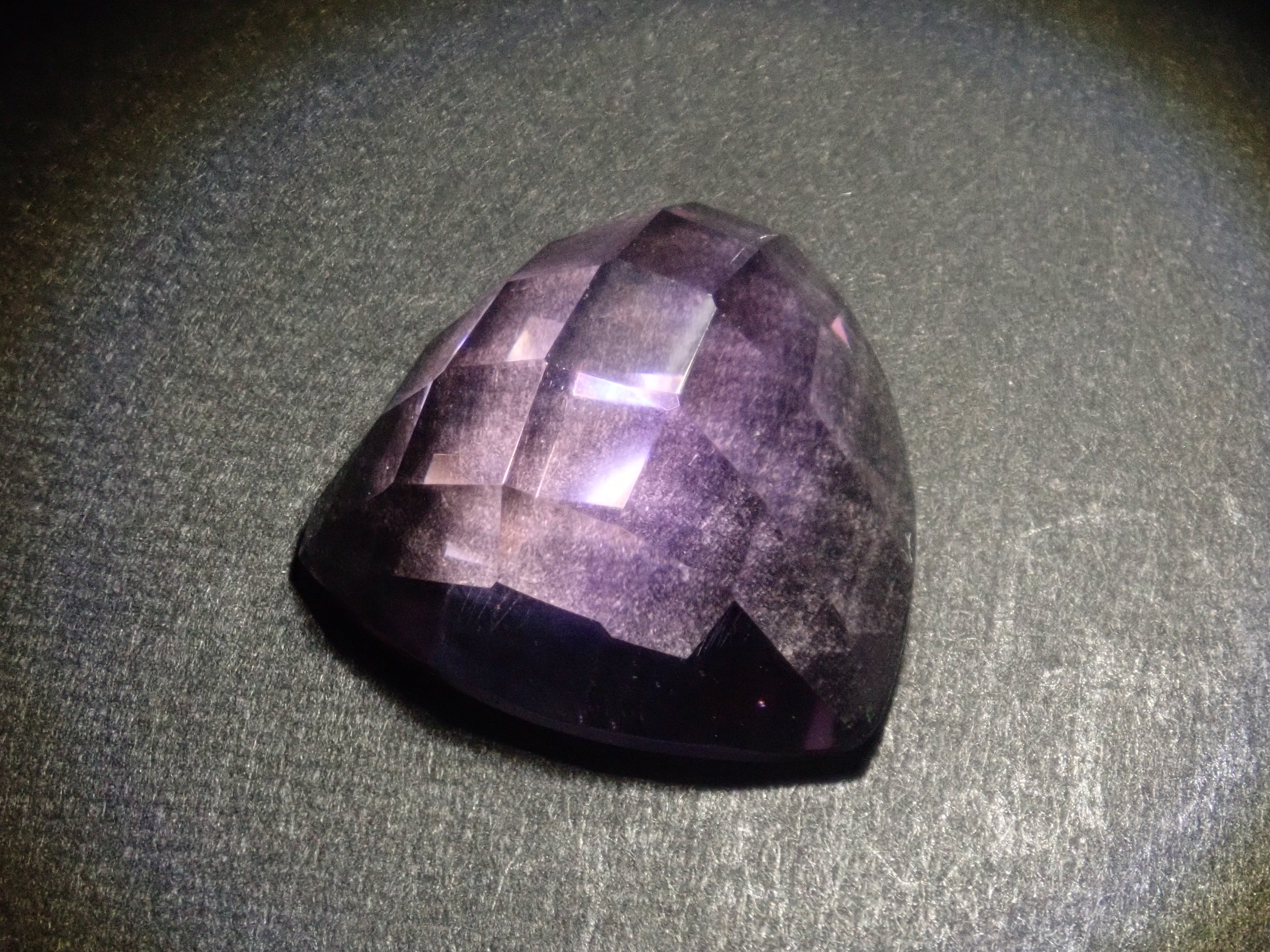 【2/14  22時販売】《限定12石》通常69,800円の20mmさくらインカットやダンデライオンカットを含む5ct以上ビッグジェムガチャ💎《複数購入割引有》