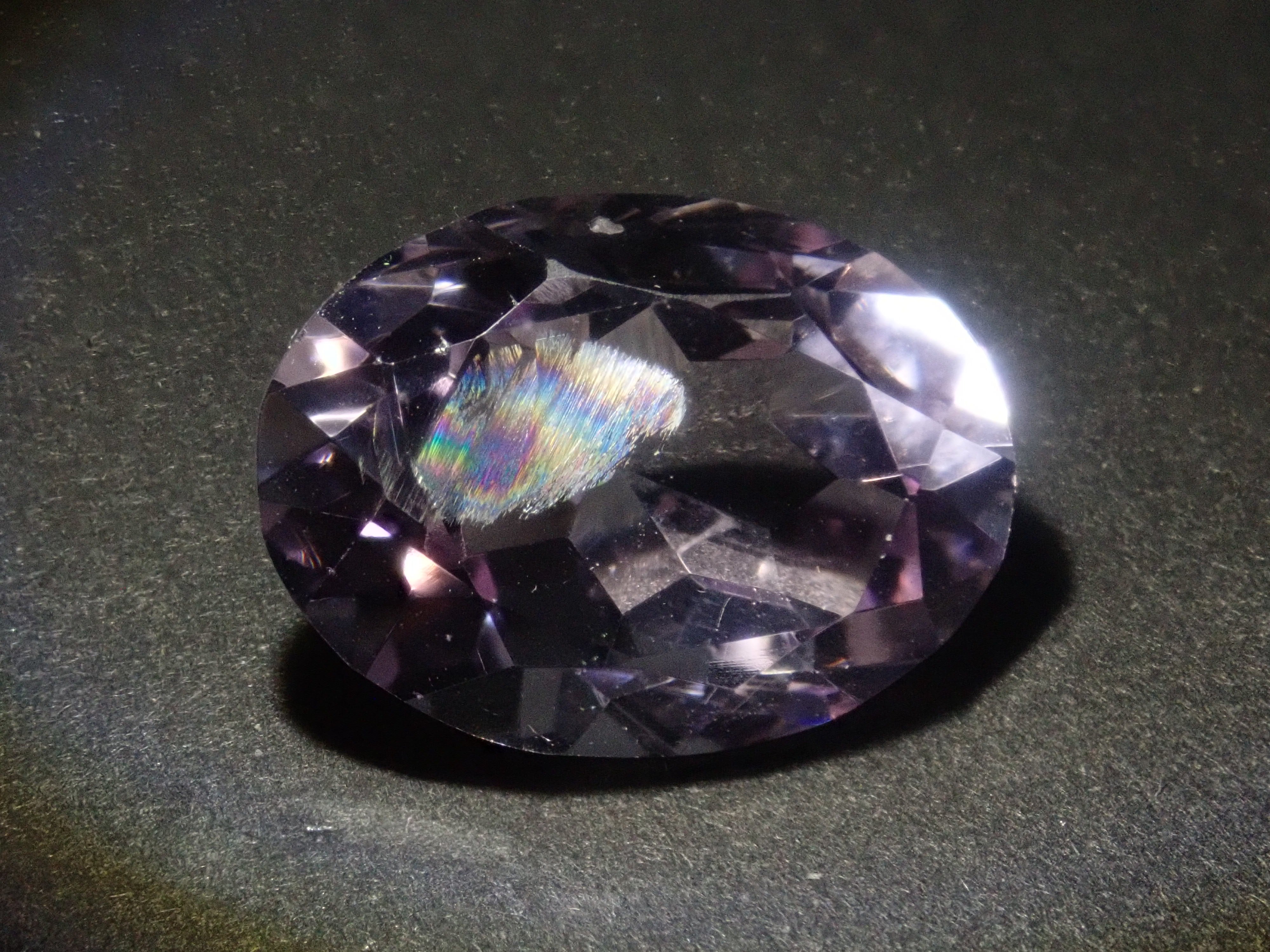 【2/14  22時販売】《限定12石》通常69,800円の20mmさくらインカットやダンデライオンカットを含む5ct以上ビッグジェムガチャ💎《複数購入割引有》