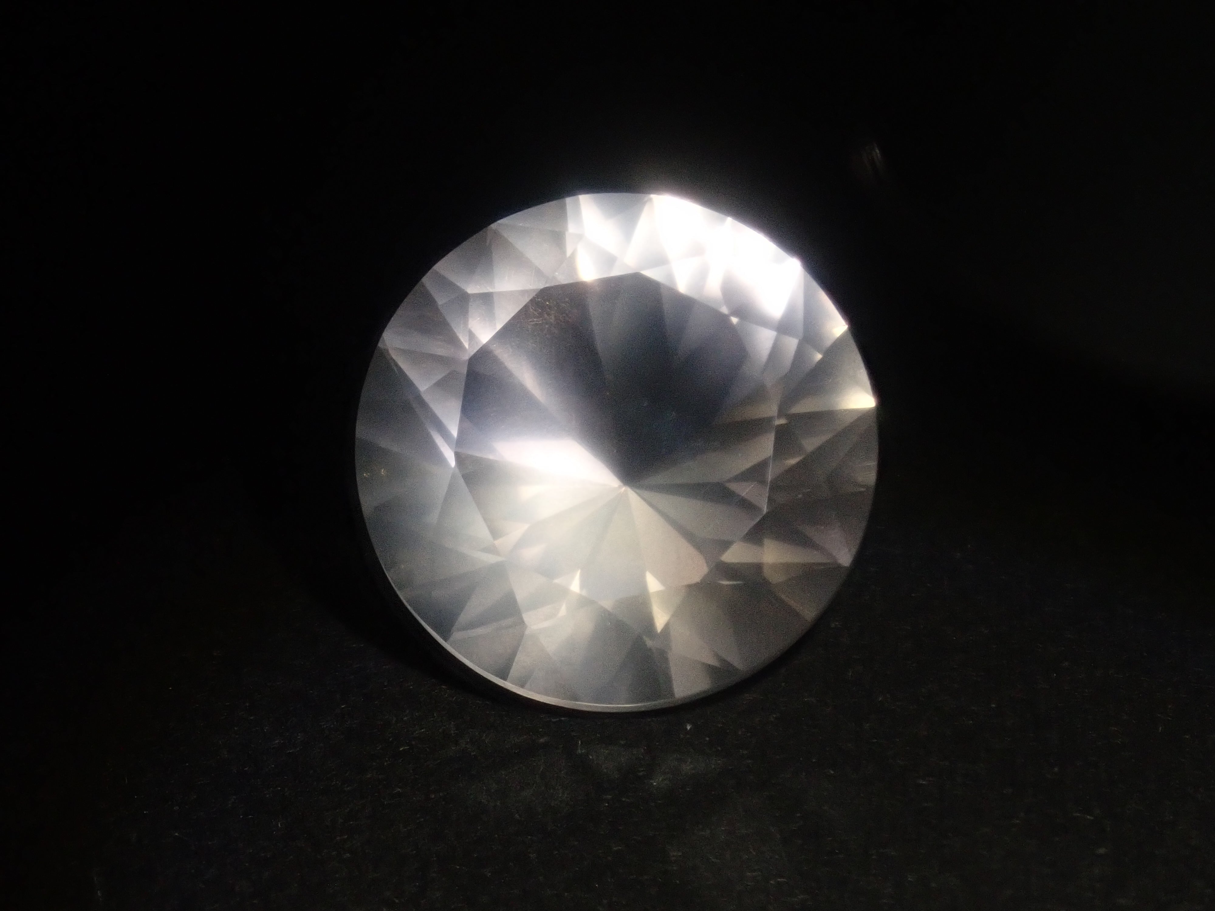 【2/14  22時販売】《限定12石》通常69,800円の20mmさくらインカットやダンデライオンカットを含む5ct以上ビッグジェムガチャ💎《複数購入割引有》