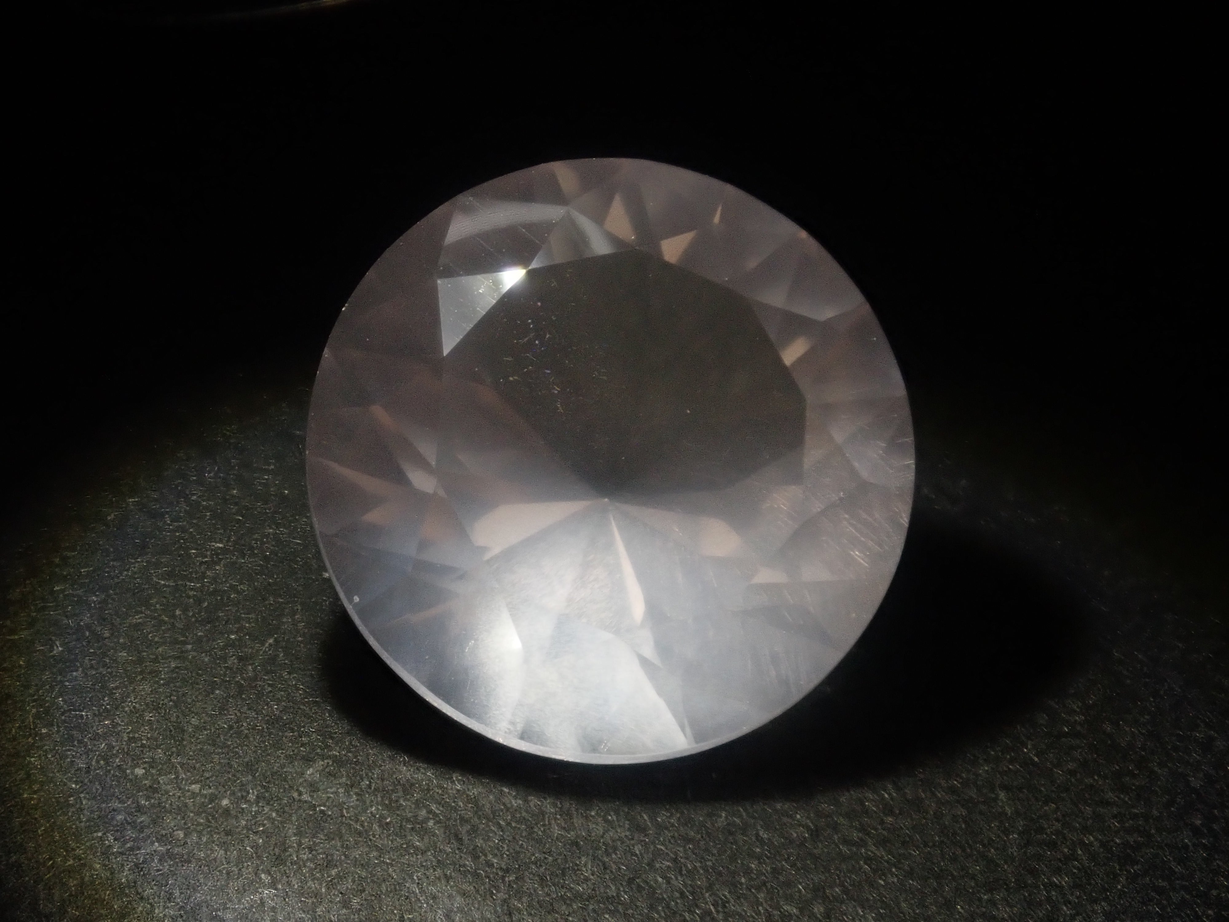 【2/14  22時販売】《限定12石》通常69,800円の20mmさくらインカットやダンデライオンカットを含む5ct以上ビッグジェムガチャ💎《複数購入割引有》