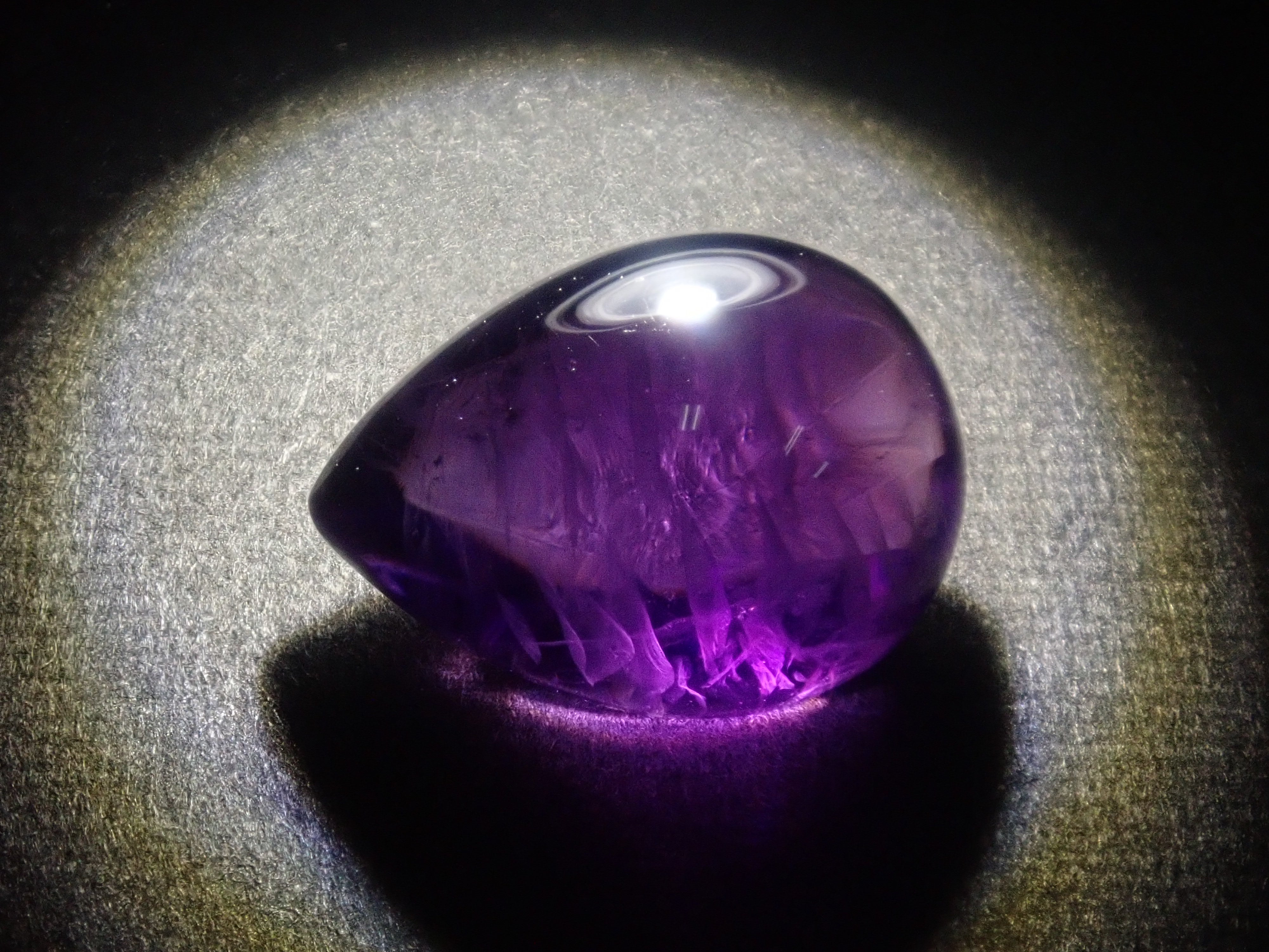 [Available at 10 PM on February 2nd] Limited to 10 stones! Takeshi Yamamoto Cut Gemstone Gacha! Fire Flower Cut Rock Crystal and More! Discounts Available for Multiple Purchases!