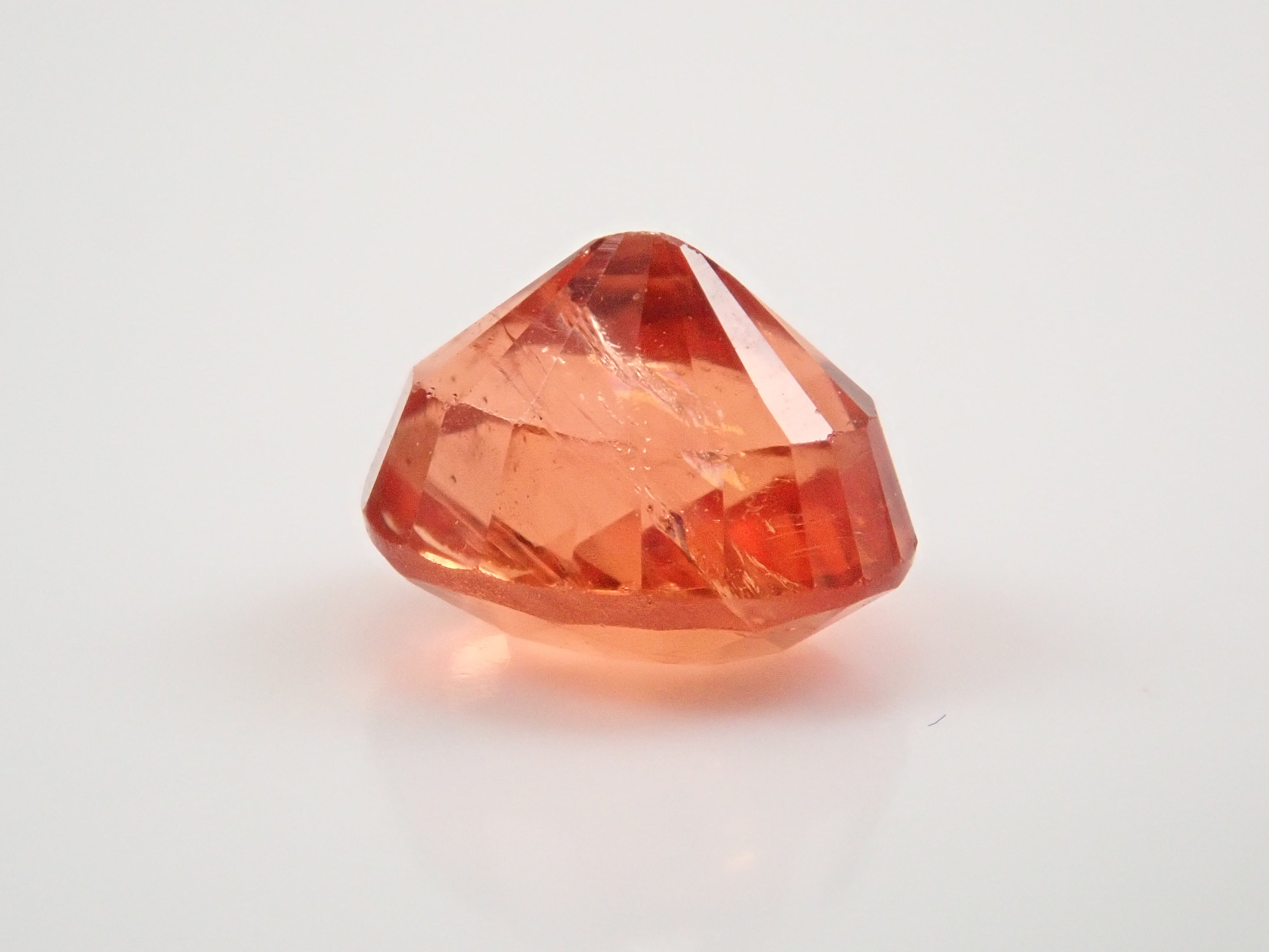 【2/15 22時販売】パキスタン産トリプライト 1.107ctルース