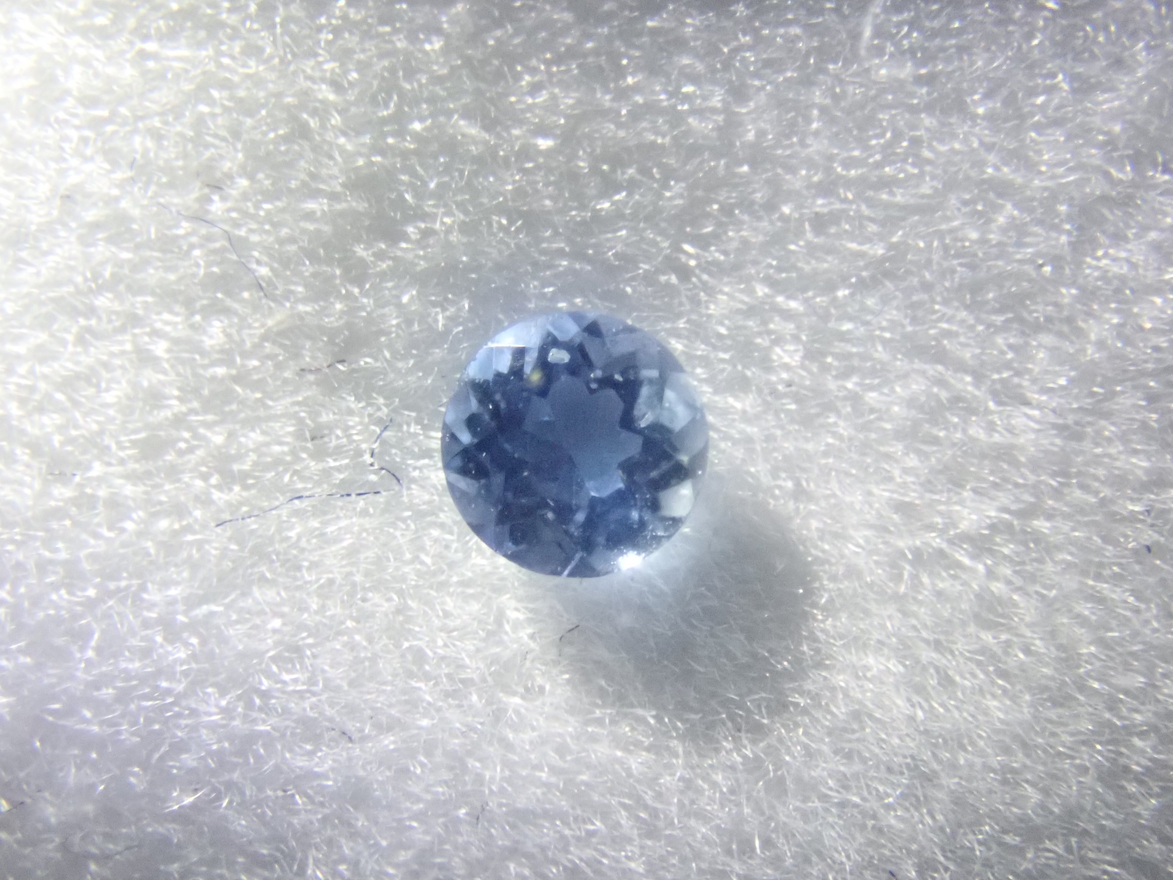 【2/8 22時販売】《限定16石》ブルー石ガチャ（バイカラーベニトアイト・ブラジル産パライバトルマリン、サンタマリアアクアマリンなど）《複数購入割引有》