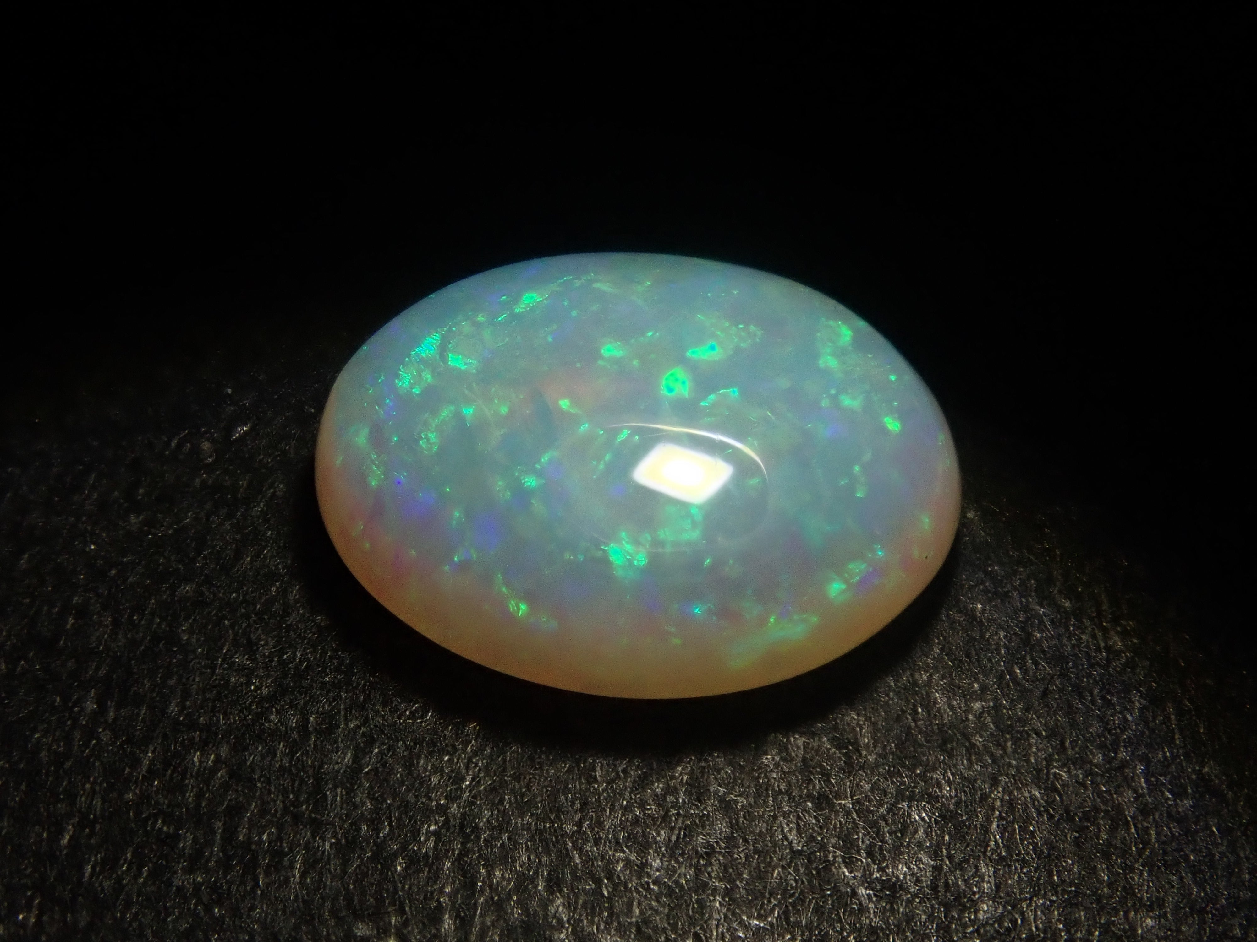 【2/22 22時販売】《限定10石》鑑別書付きオーストラリア産ブラック含むオーストラリア産オパールガチャ（さらにメキシコ産ファイアオパール1石）《複数購入割引有》