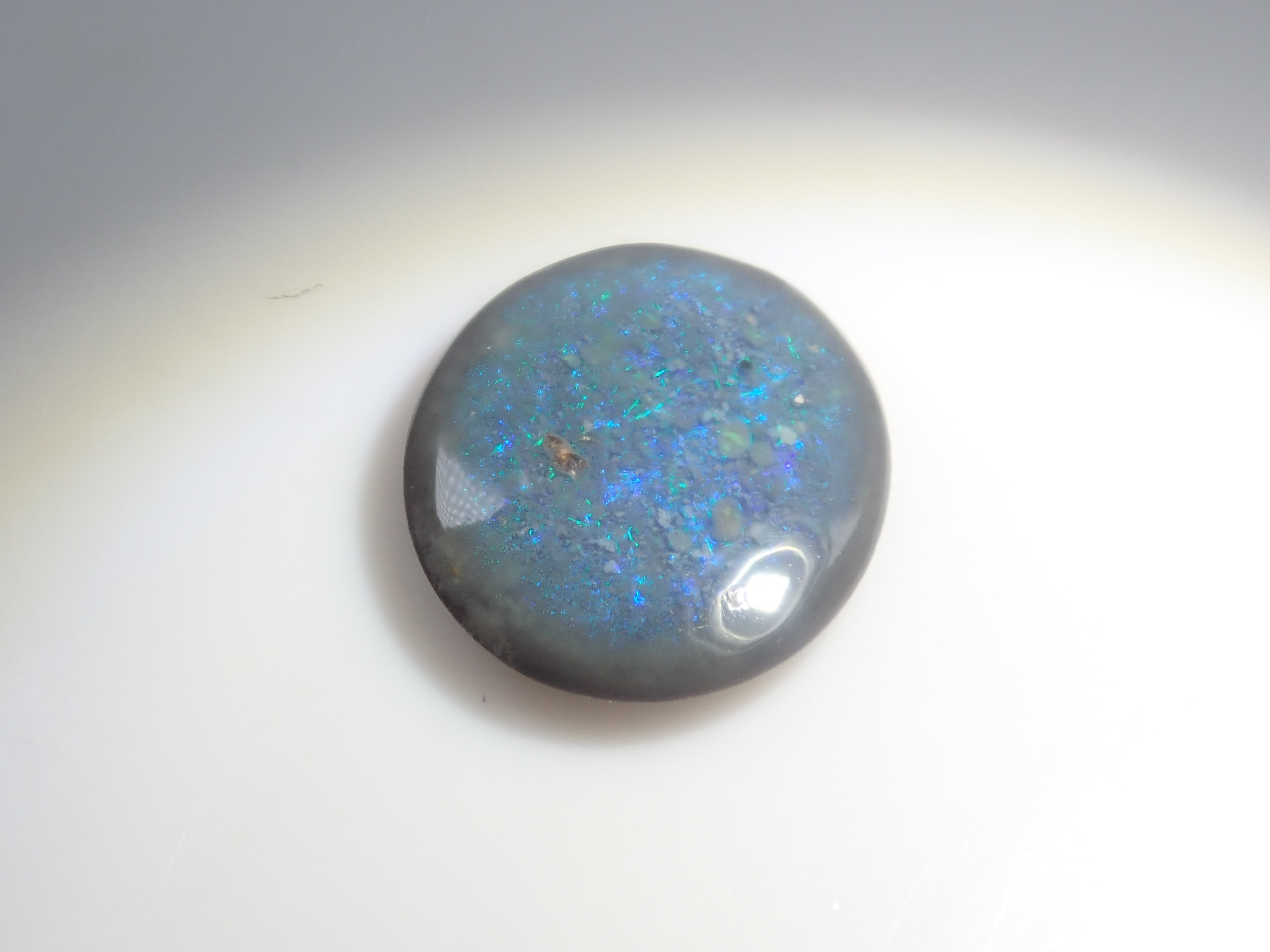 【2/22 22時販売】《限定10石》鑑別書付きオーストラリア産ブラック含むオーストラリア産オパールガチャ（さらにメキシコ産ファイアオパール1石）《複数購入割引有》