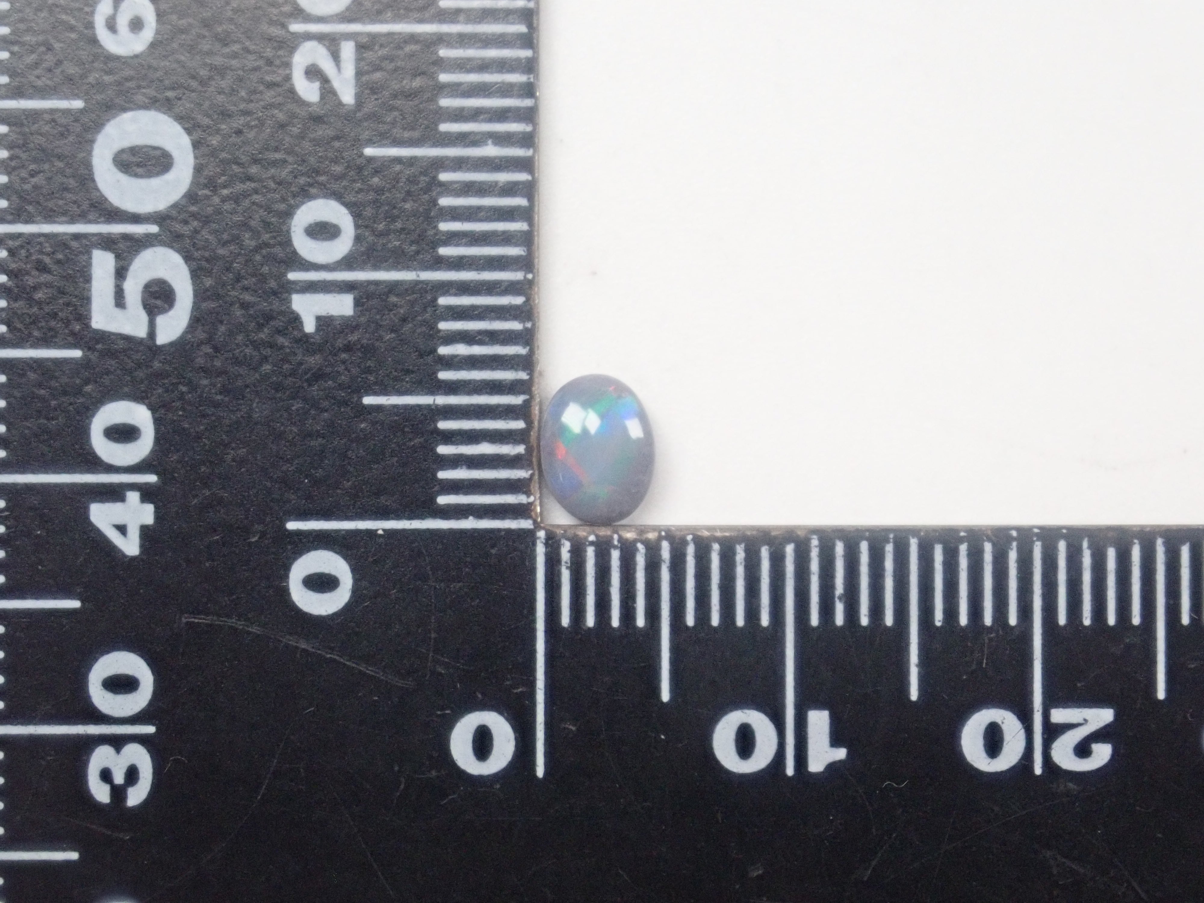 【2/22 22時販売】《限定10石》鑑別書付きオーストラリア産ブラック含むオーストラリア産オパールガチャ（さらにメキシコ産ファイアオパール1石）《複数購入割引有》