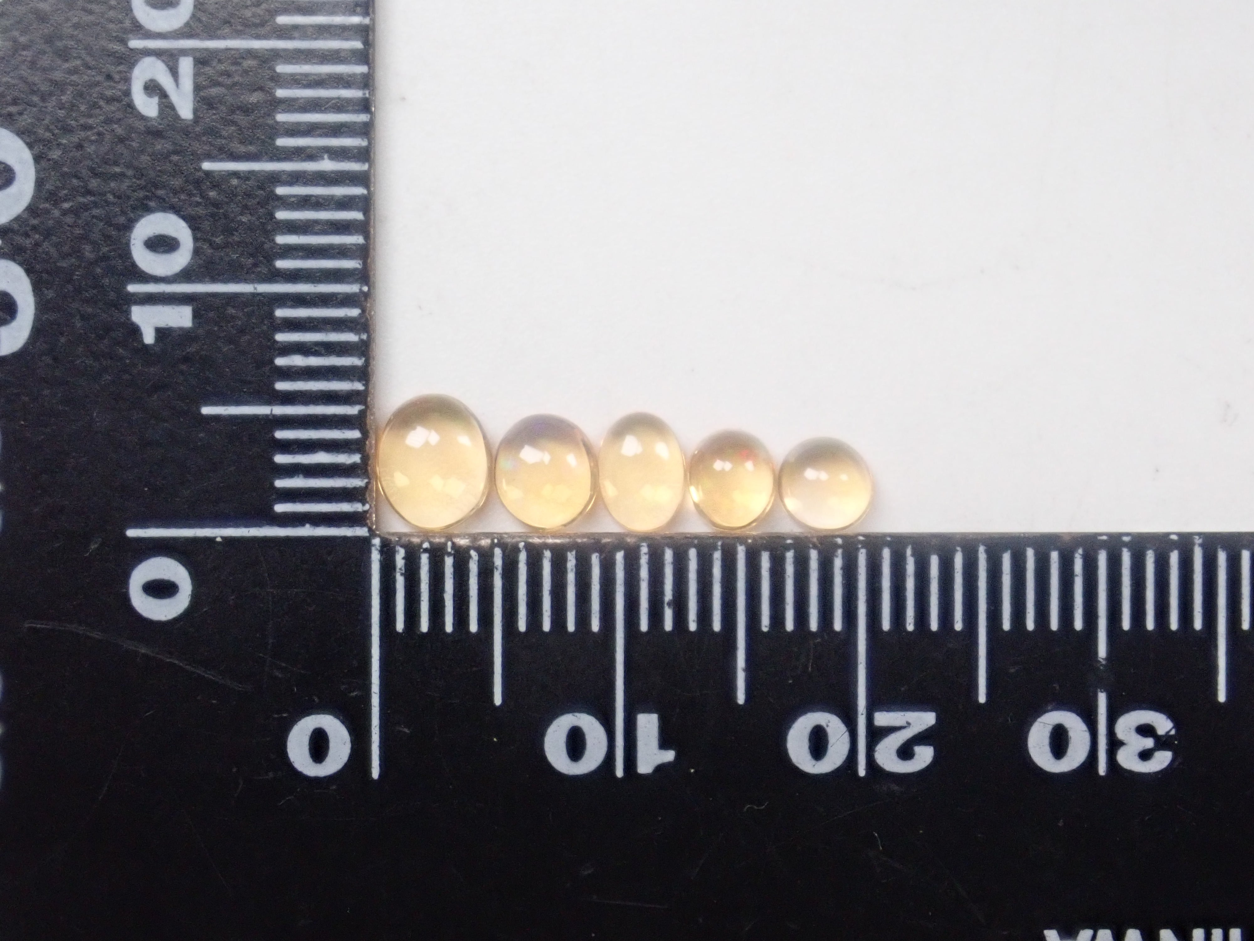 【2/22 22時販売】《限定10石》鑑別書付きオーストラリア産ブラック含むオーストラリア産オパールガチャ（さらにメキシコ産ファイアオパール1石）《複数購入割引有》