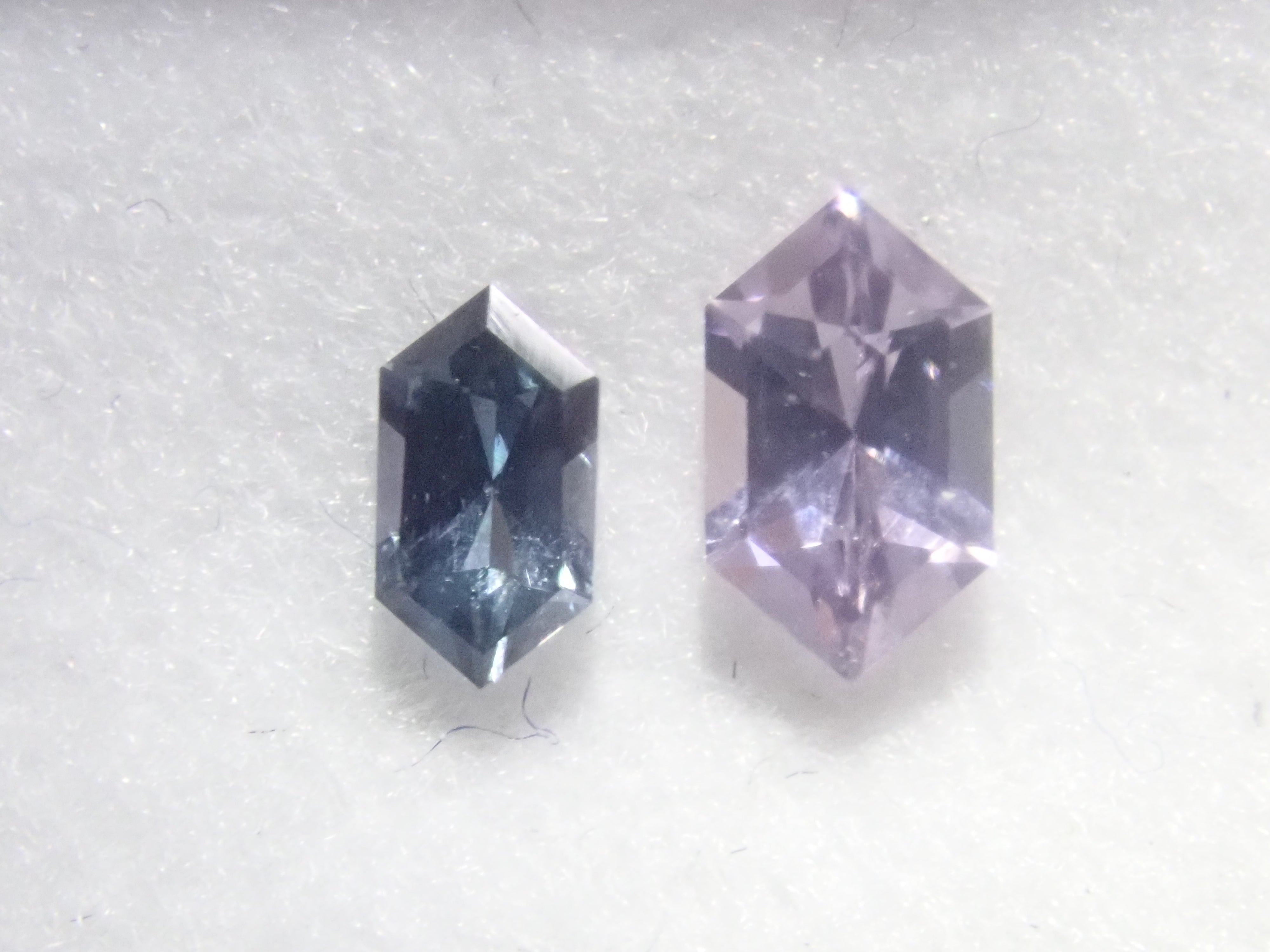 数量限定》訳ありジェムガチャ💎ソーティング付きのダイヤモンドや