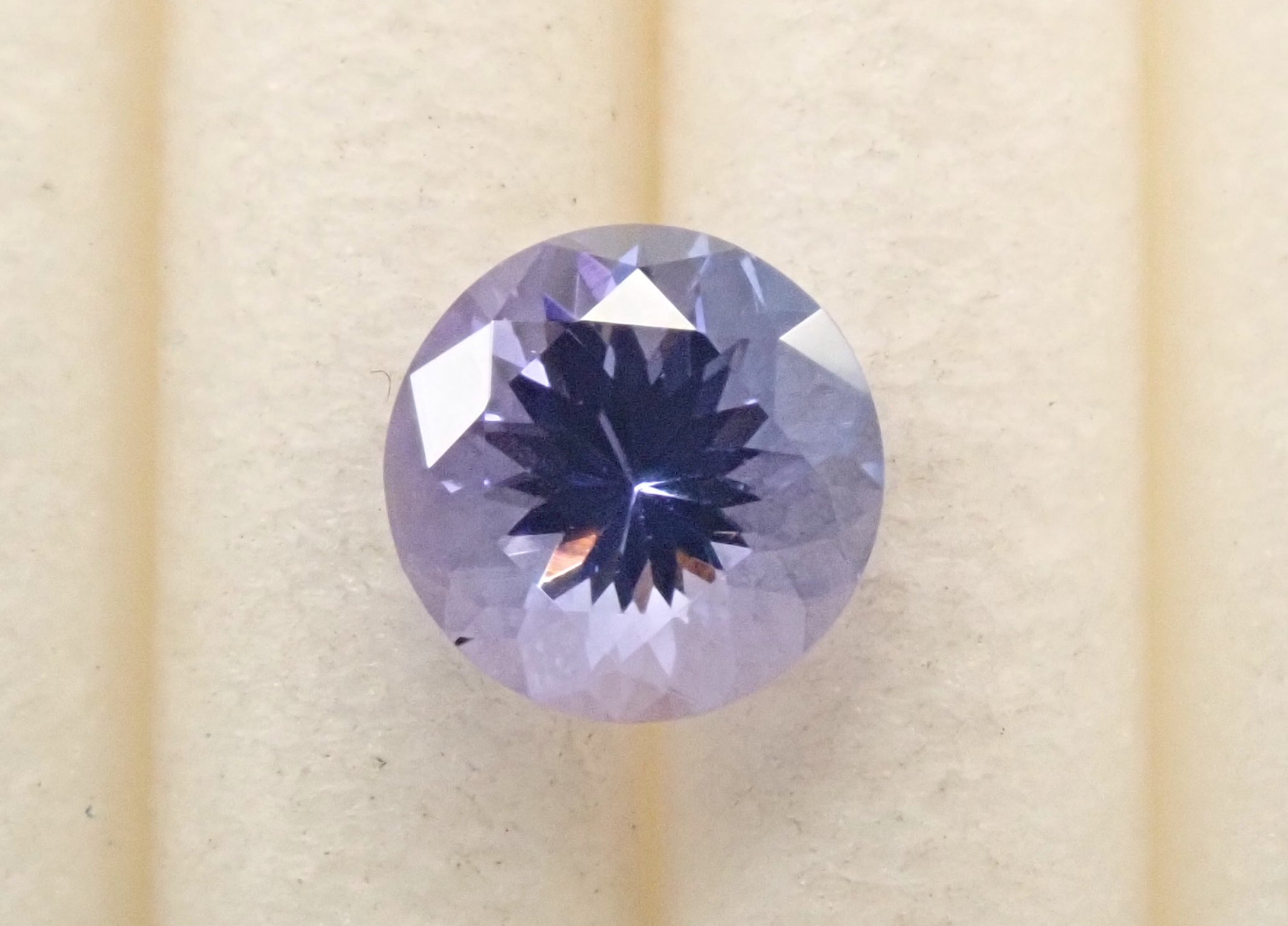 タンザナイト　NOHEET　5、89CT タンザナイト - 通販｜宝石鑑定士が運営【カラッツSTORE】