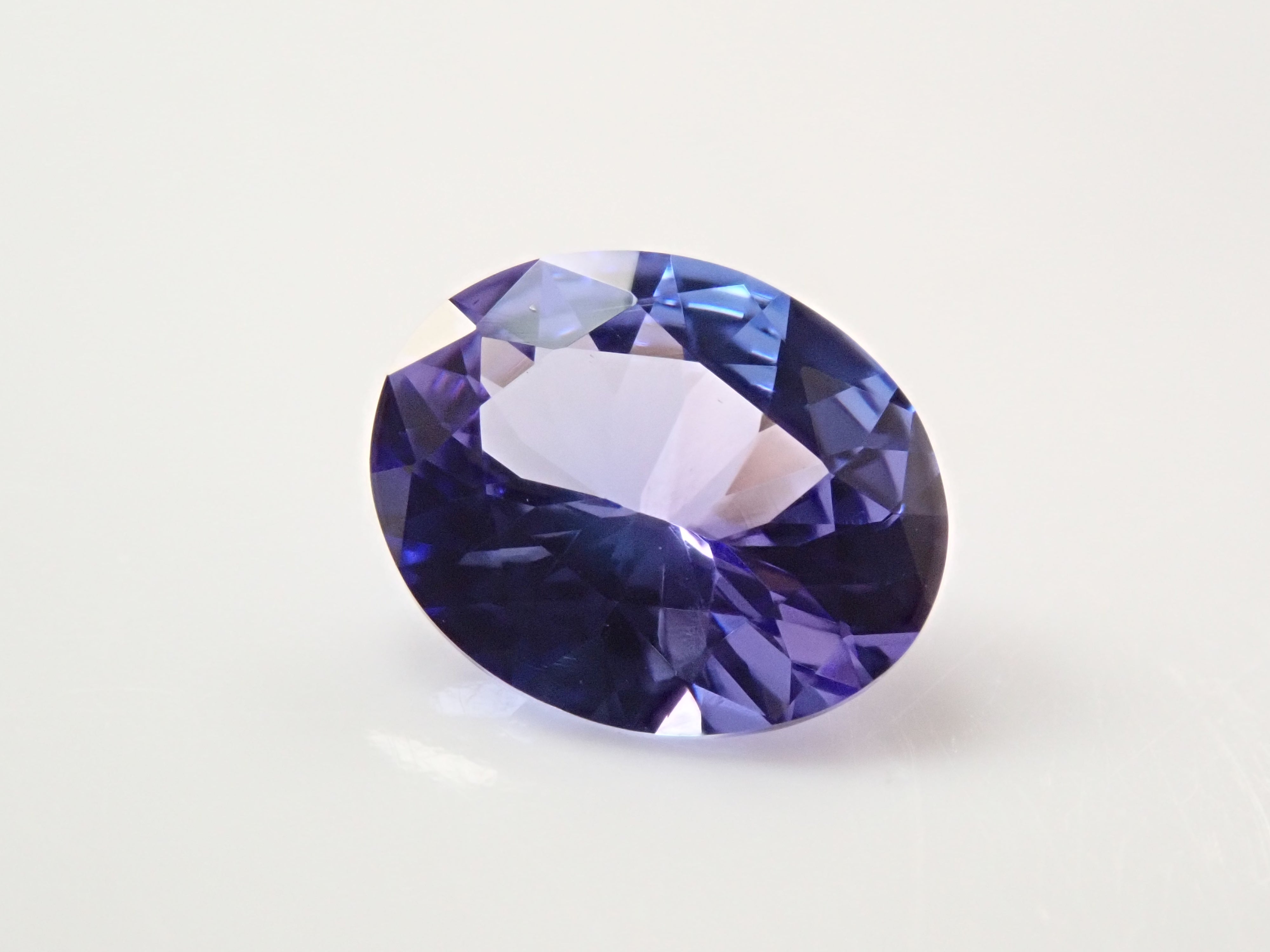 [On Sale 2/12 10pm] Tanzanite from Tanzania 0.753ct Loose Stone
