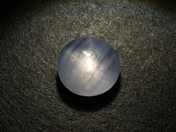 ザンビア産 サクリファイス クリスタルポイント バイカラーサファイア プリンセスカット スリランカ産 0.15ct