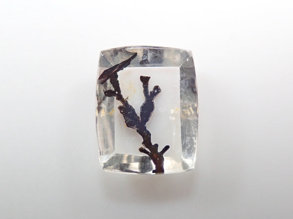 Brazilian dendritic quartz 1.775ct loose