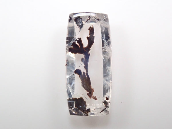 Brazilian dendritic quartz 3.224ct loose