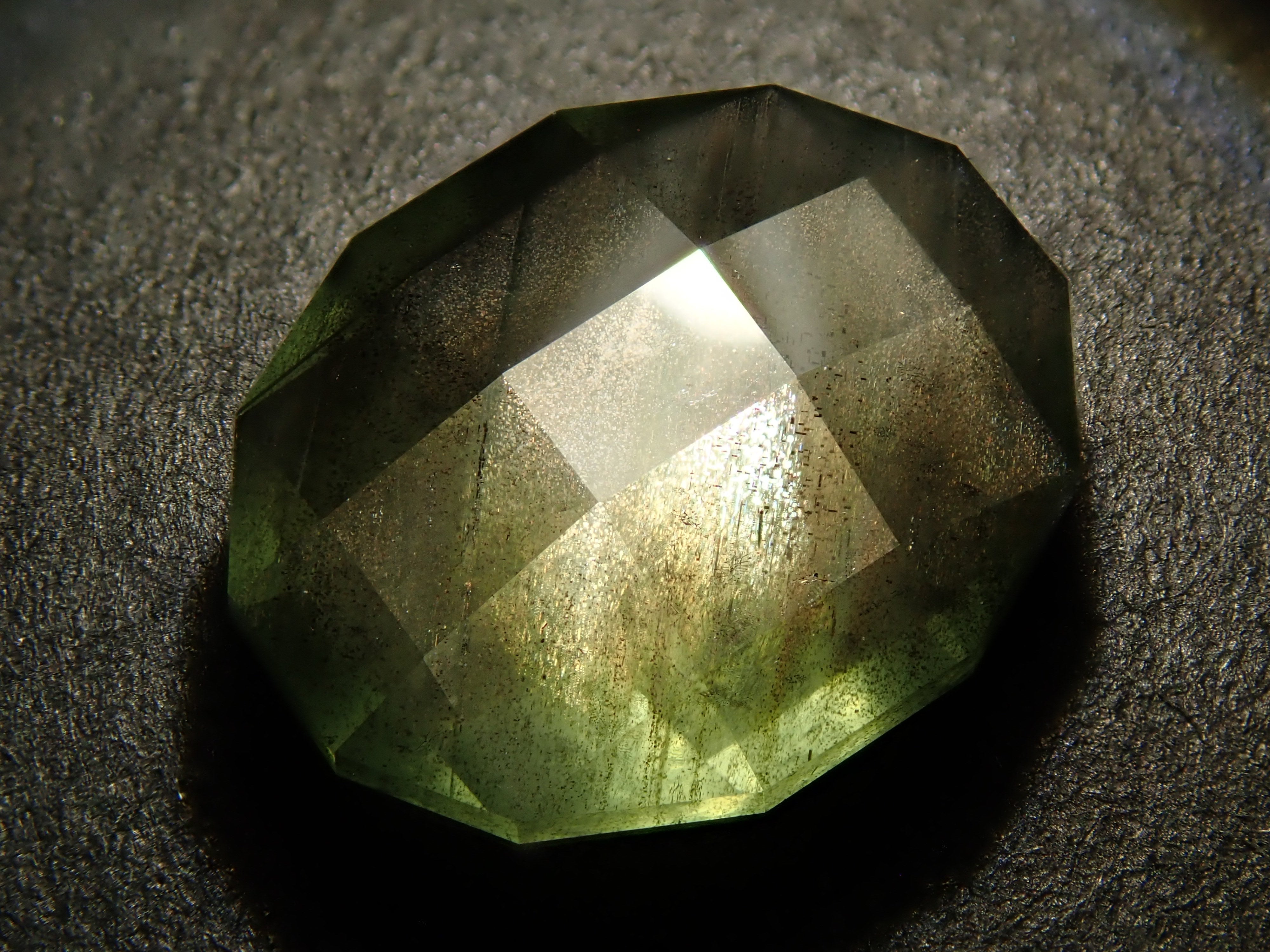 Green/green gemstones - Mail order | Managed by gemstone appraiser [CARATZ  STORE] – Page 14