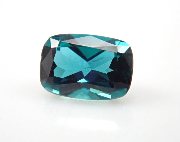 3.88ct 天然 グランディディエライト ルース S1213 未処理 鑑別