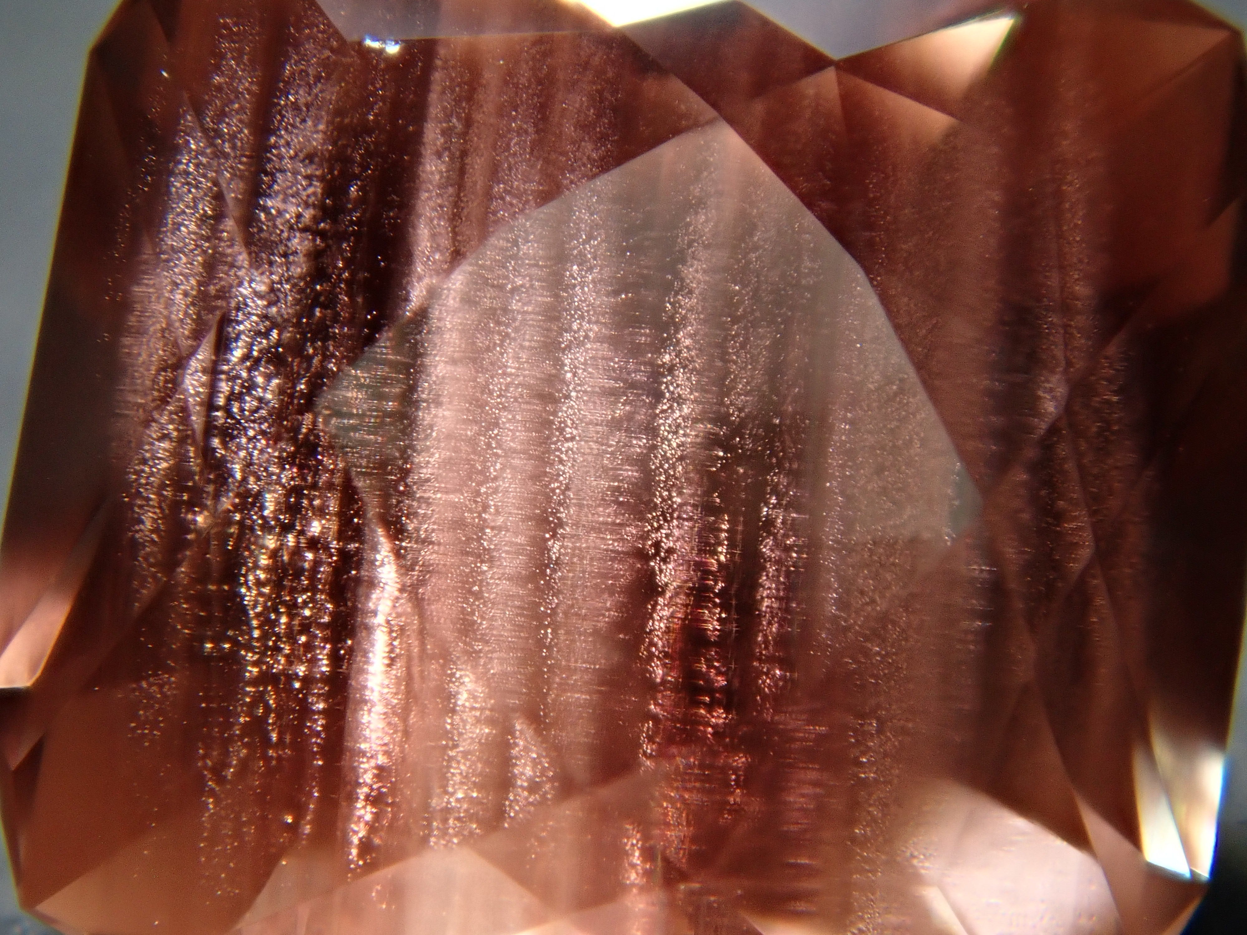 【12561310掲載】アメリカ産オレゴンサンストーン 1.362ctルース