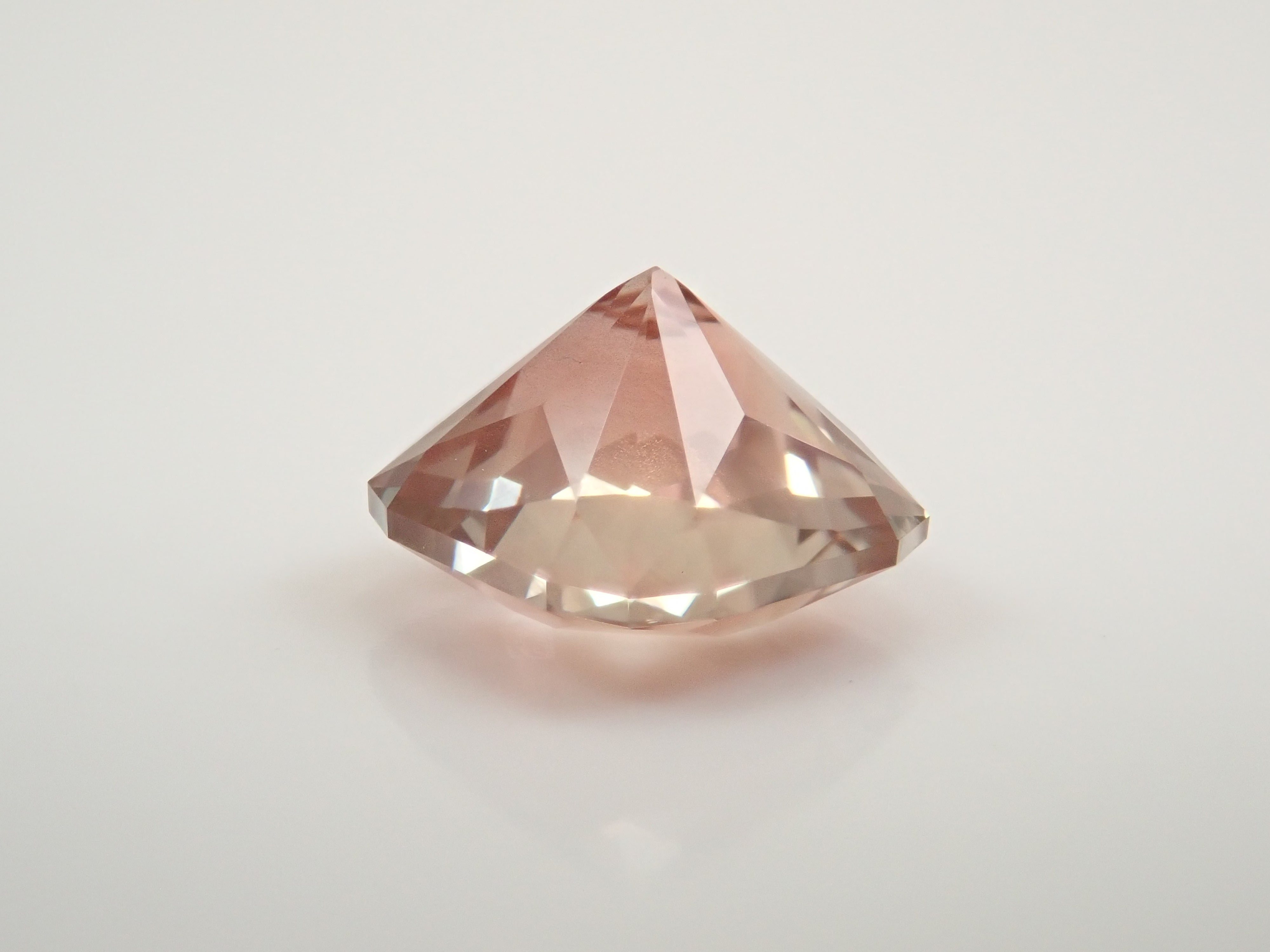 【12561310掲載】アメリカ産オレゴンサンストーン 1.362ctルース