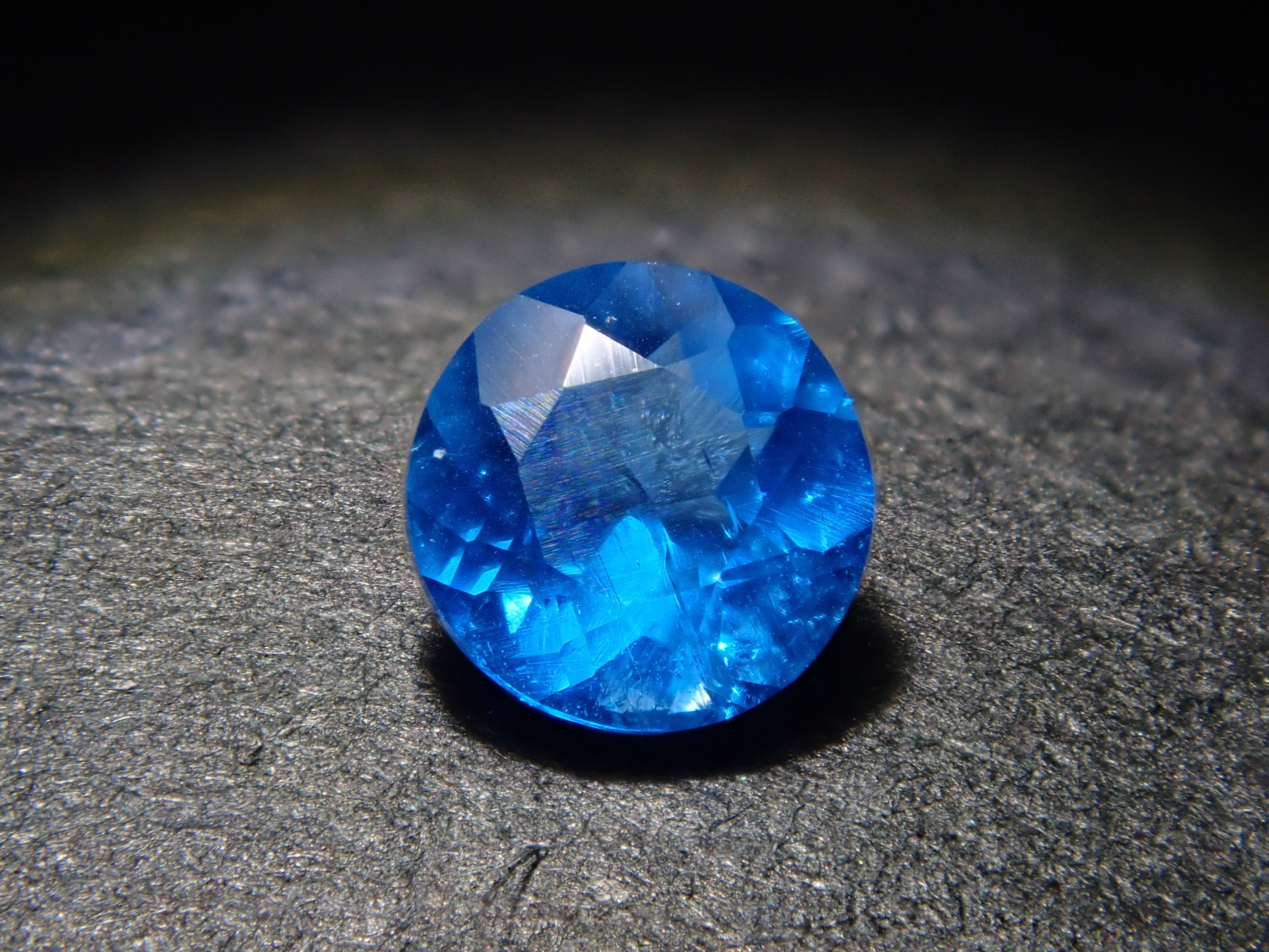 アウイナイト 0.131ctルース