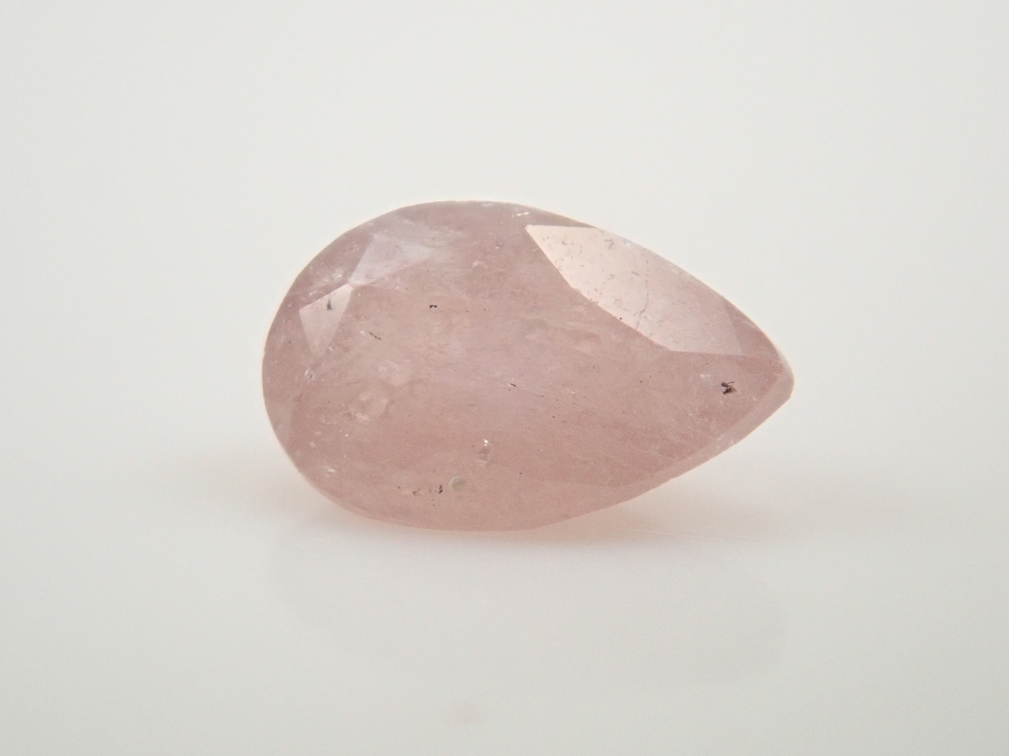 ピンクサファリン 0.178ctルース