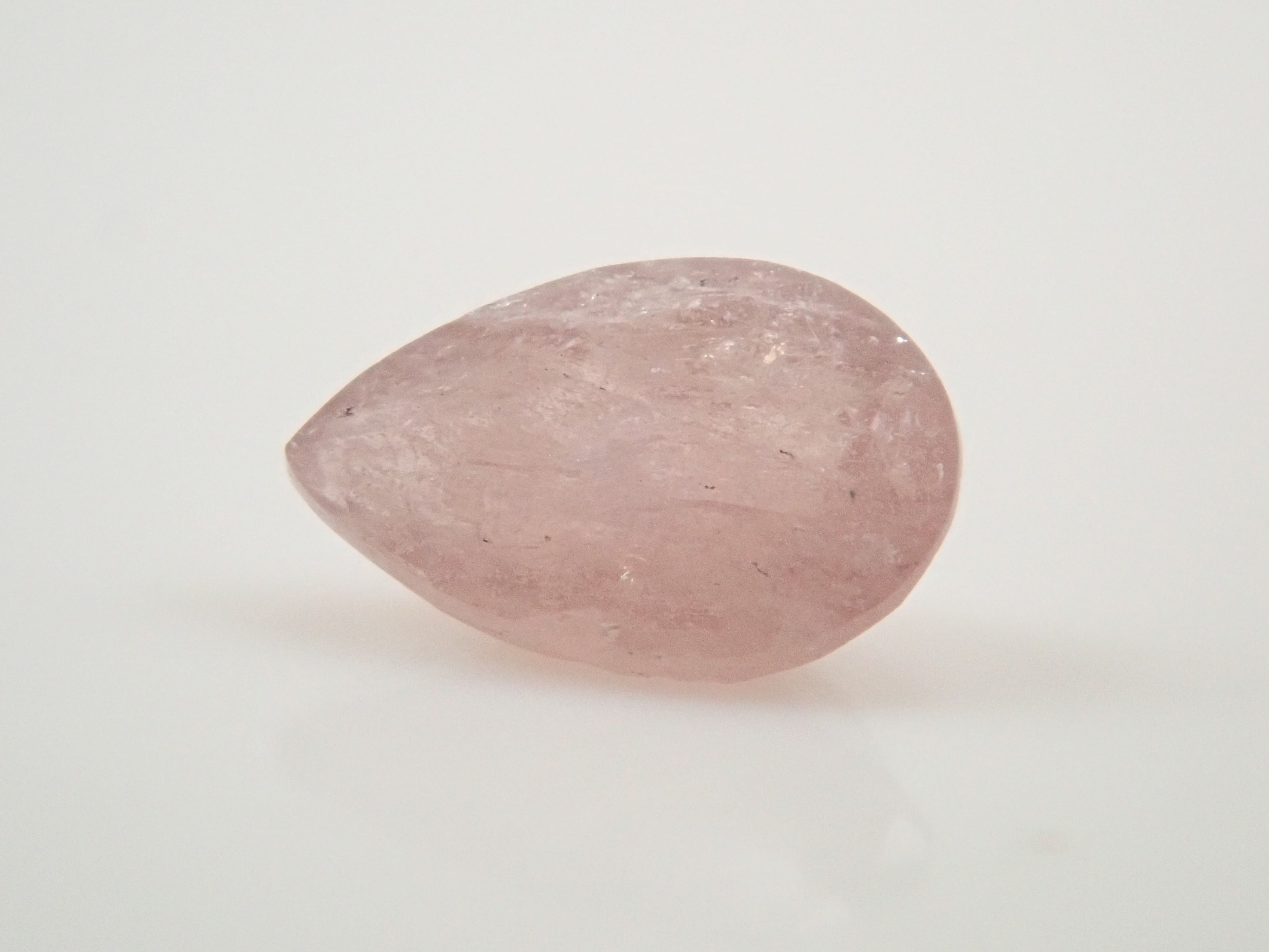 ピンクサファリン 0.178ctルース