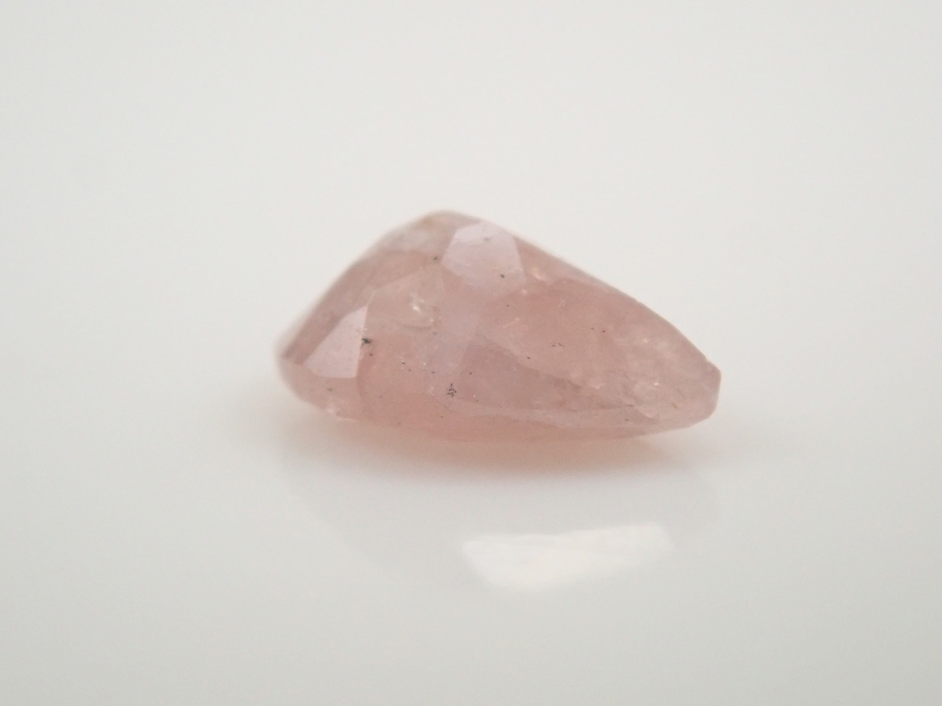 ピンクサファリン 0.239ctルース