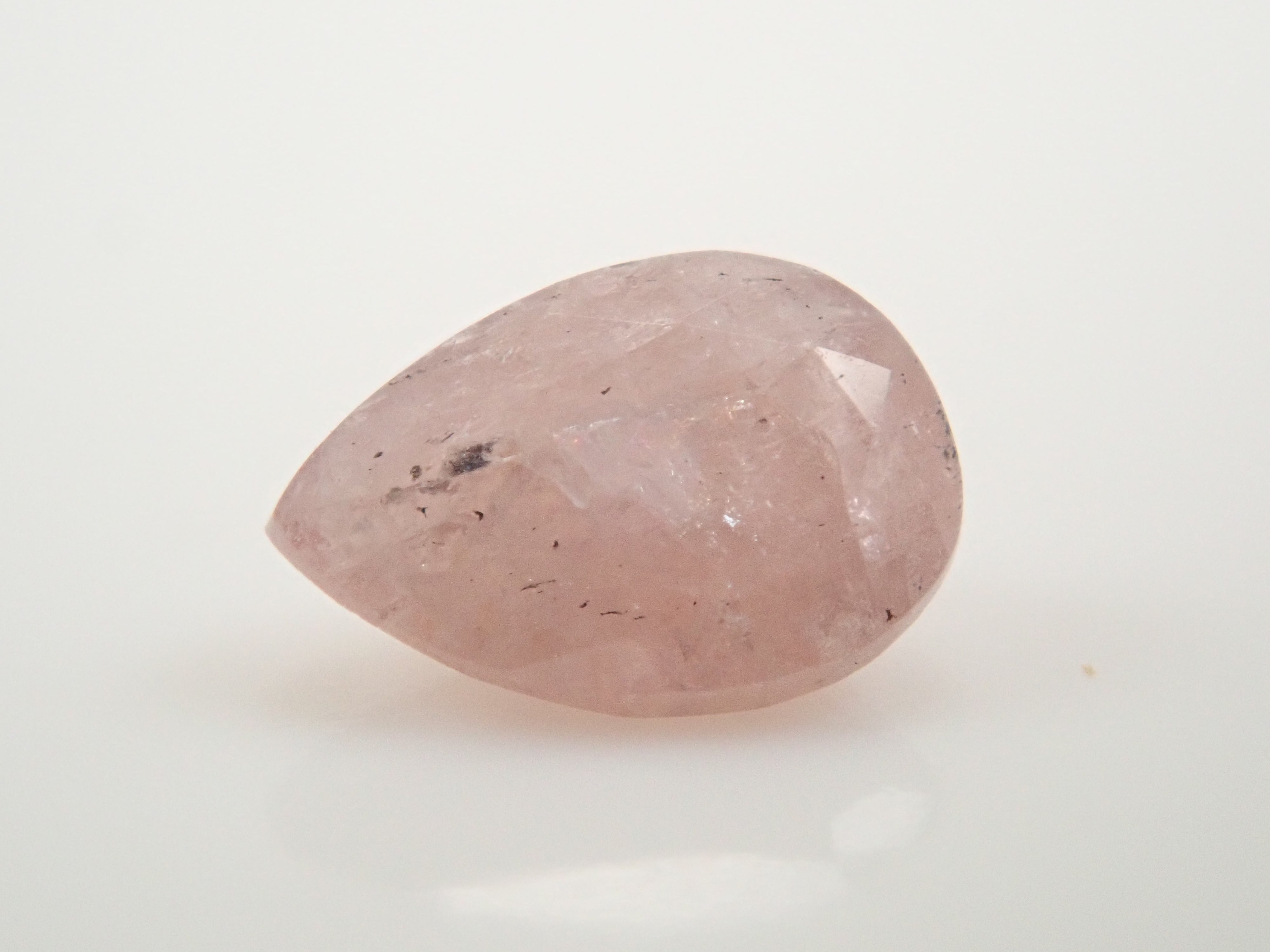 ピンクサファリン 0.239ctルース