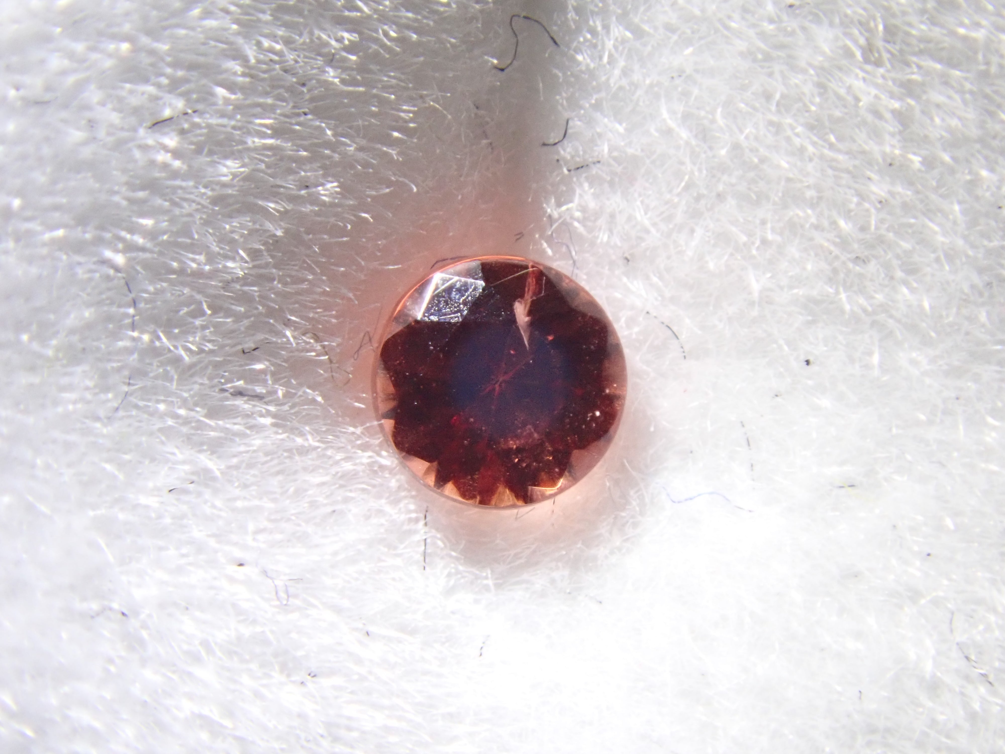 【2/15 22時販売】《数量限定》ツーソンお楽しみガチャ💎8種の中から必ず1石（ベニトアイト、アントヒルガーネット、デュモルチェライトインクォーツ、ユーディエライトなど）《複数購入割引有》　