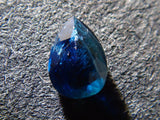 パキスタン産ラズライト（天藍石） 0.104ctルース