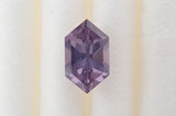 Purple spinel 0.455ct loose