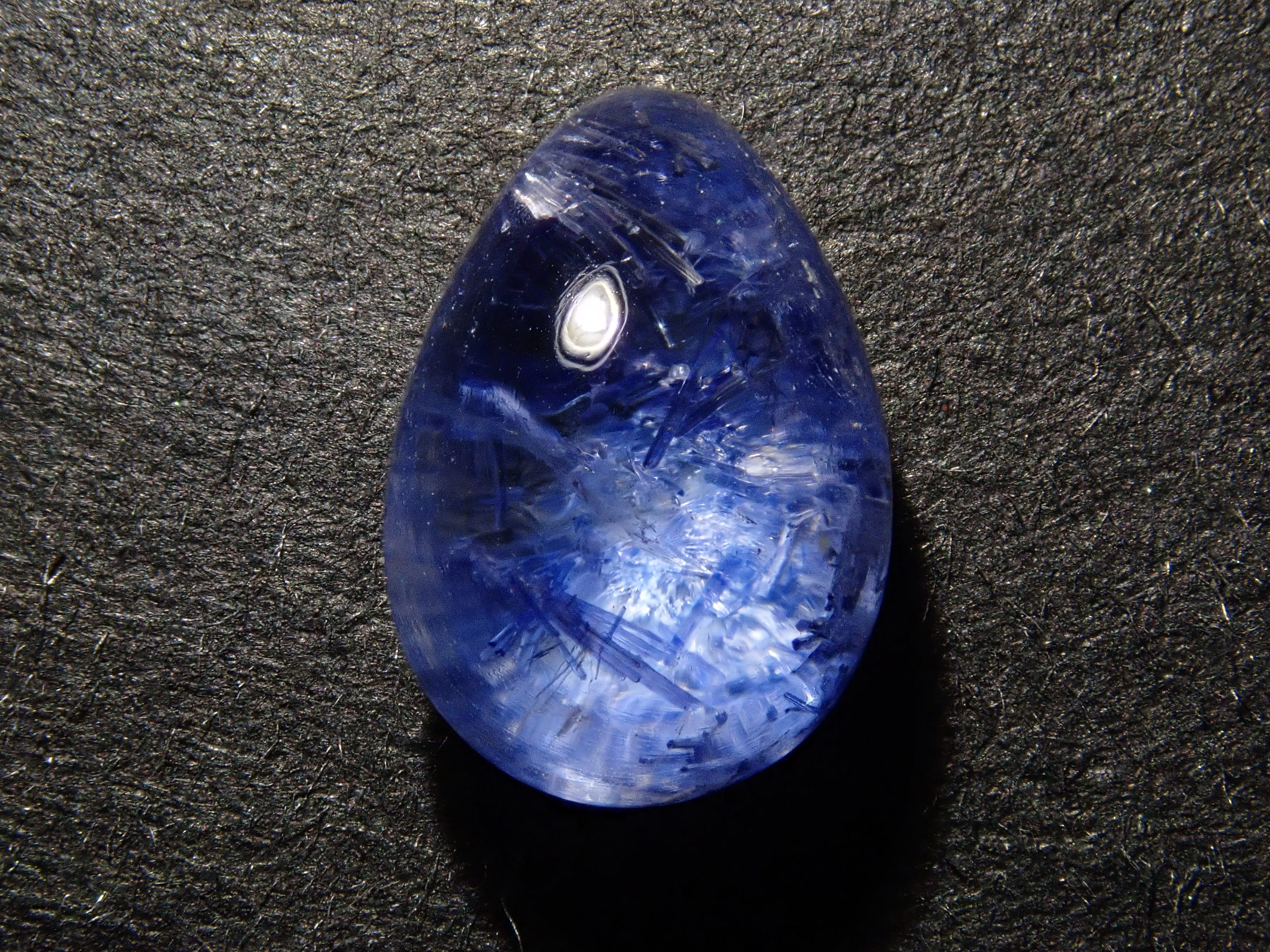 デュモルチェライトインクォーツ - 通販｜宝石鑑定士が運営【カラッツ