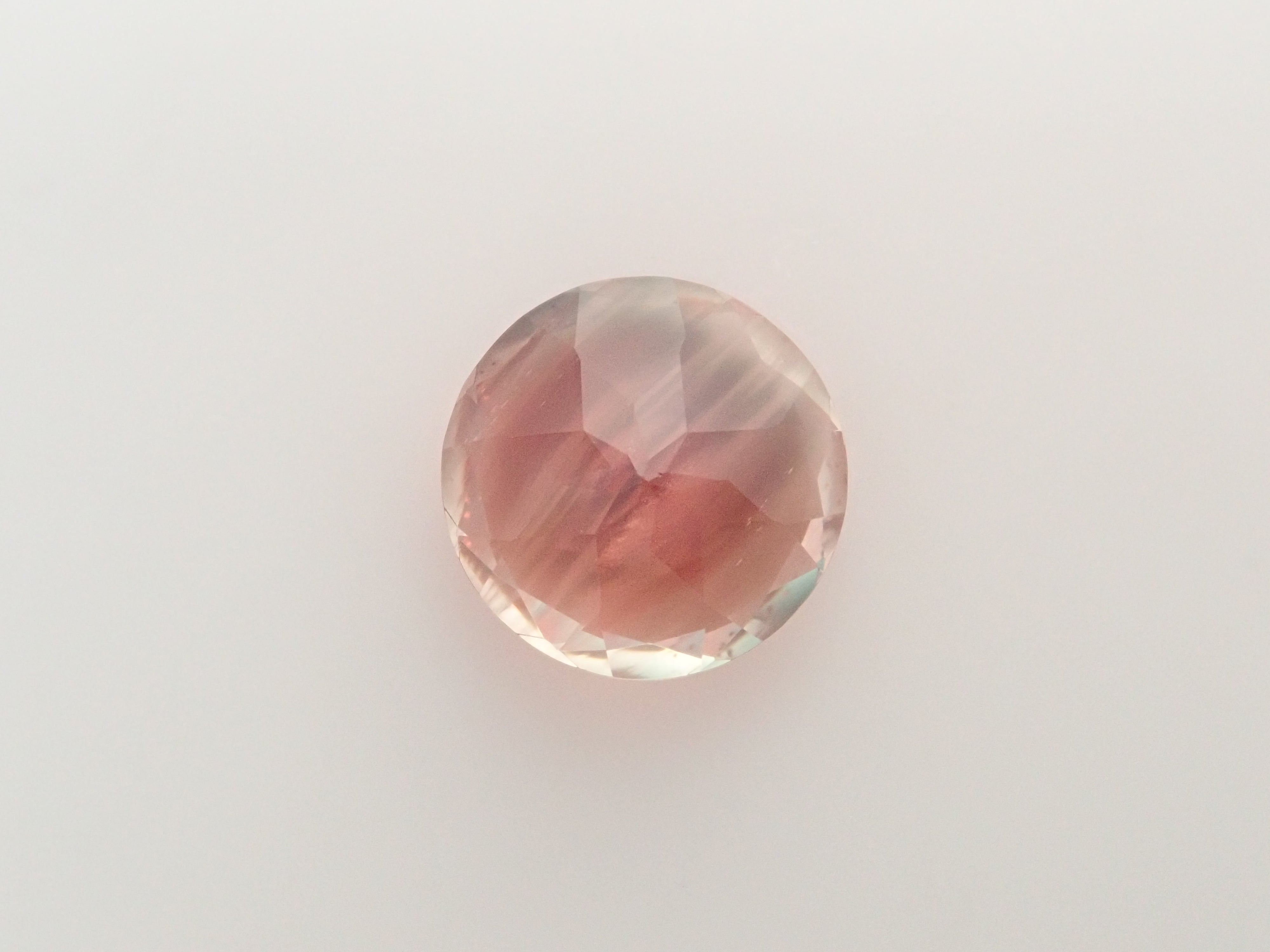 【12561984掲載】アメリカ産オレゴンサンストーン 1.308ctルース