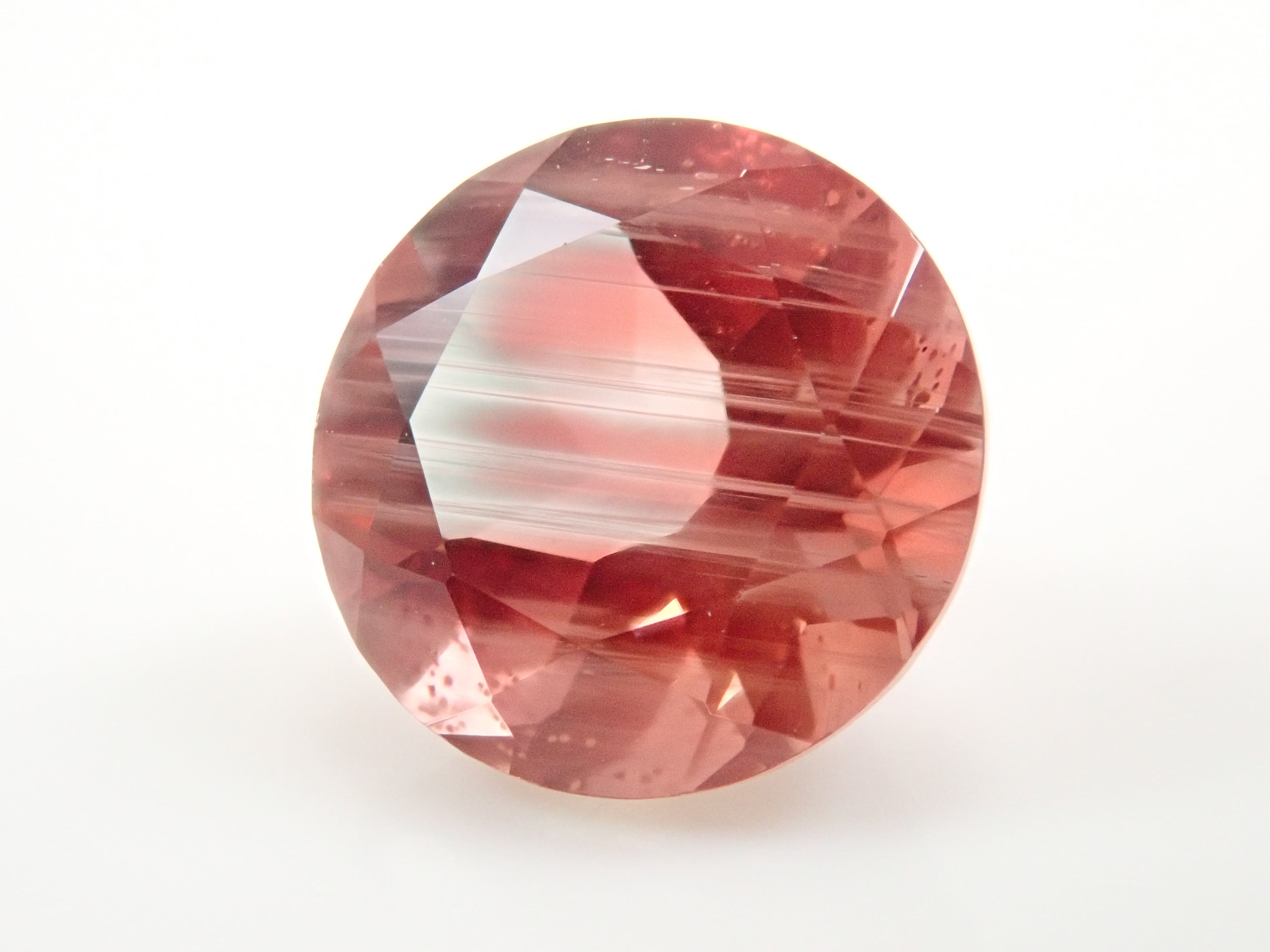 【12561984掲載】アメリカ産オレゴンサンストーン 1.308ctルース