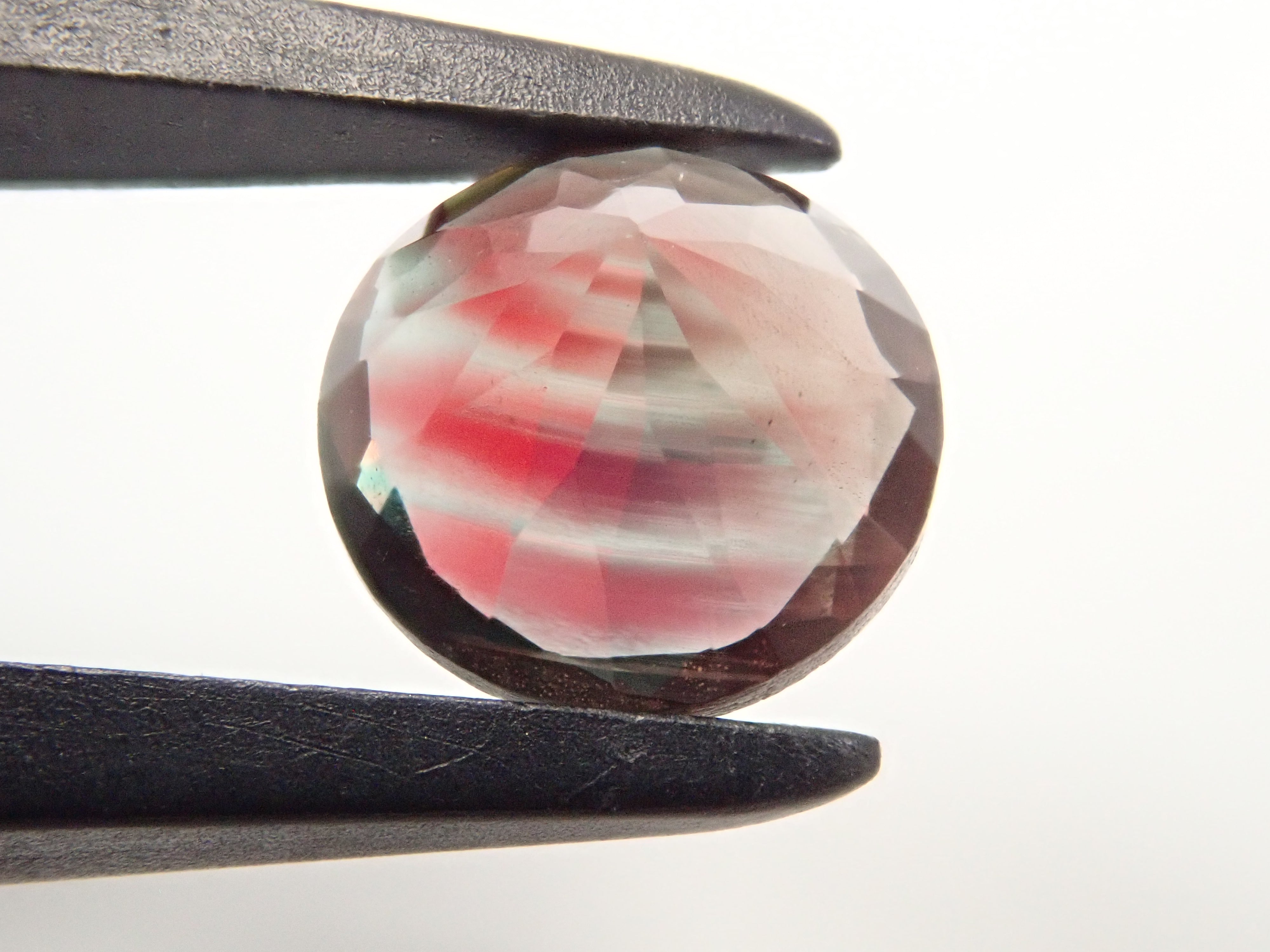 【12561985掲載】アメリカ産オレゴンサンストーン 1.290ctルース