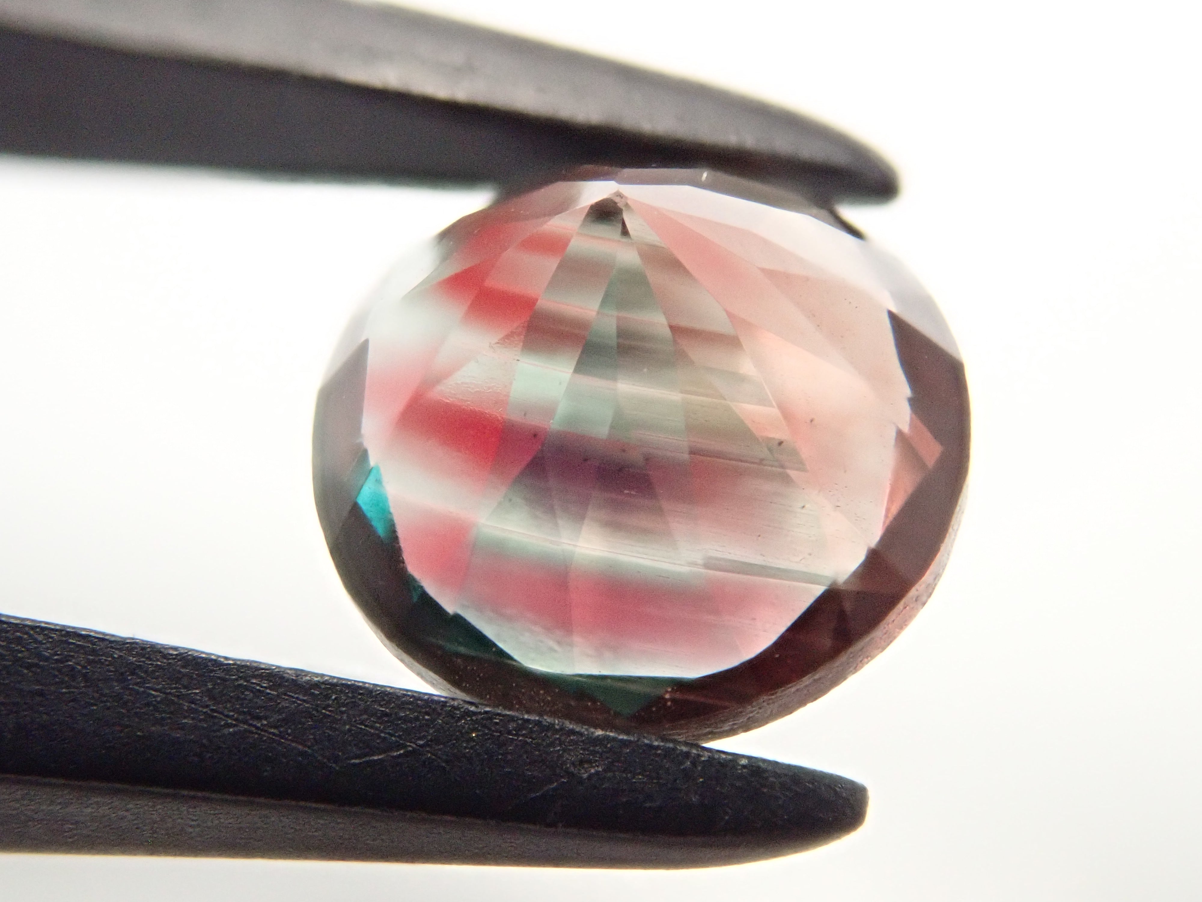 【12561985掲載】アメリカ産オレゴンサンストーン 1.290ctルース