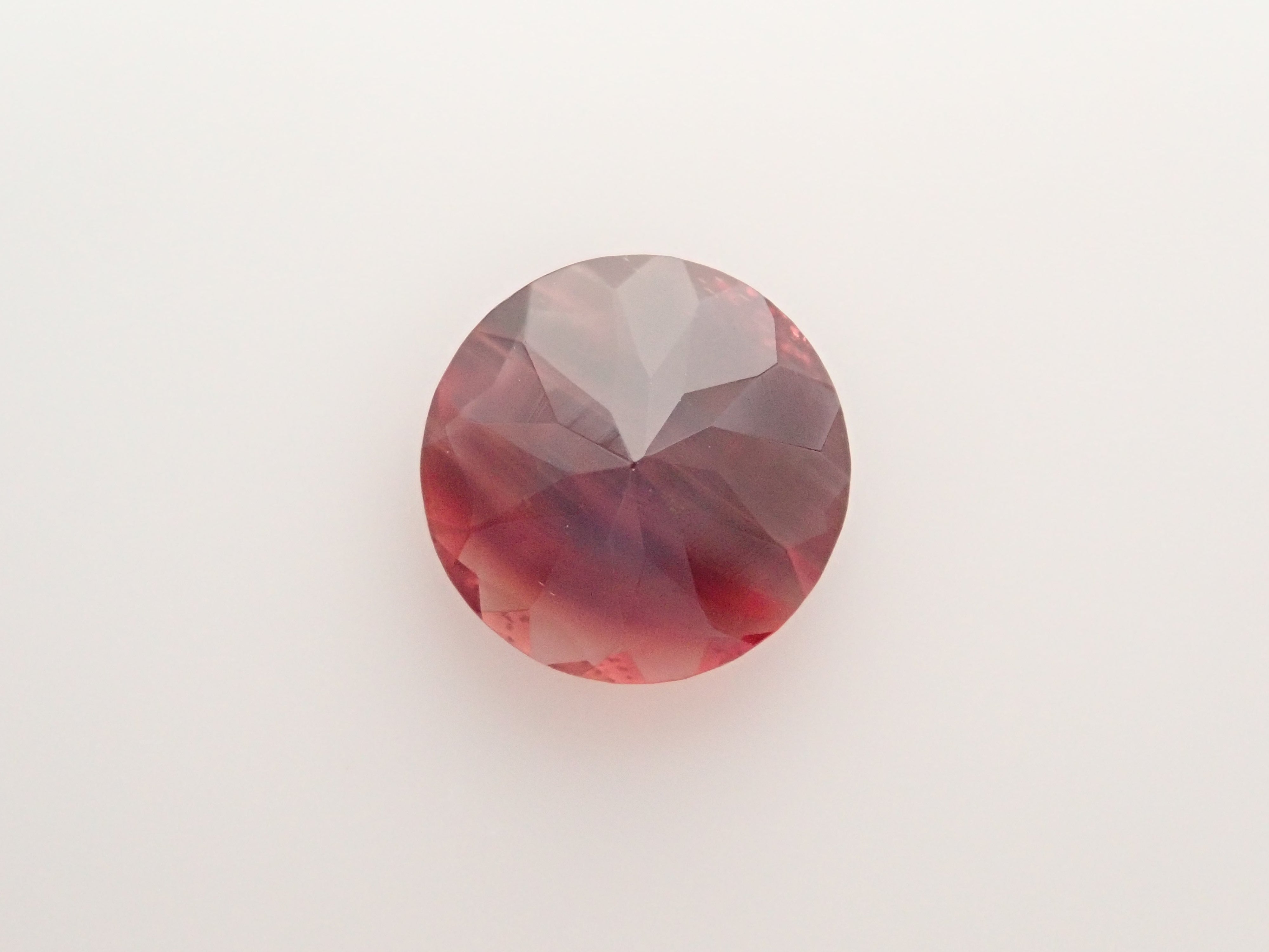 【12561988掲載】アメリカ産オレゴンサンストーン 1.169ctルース