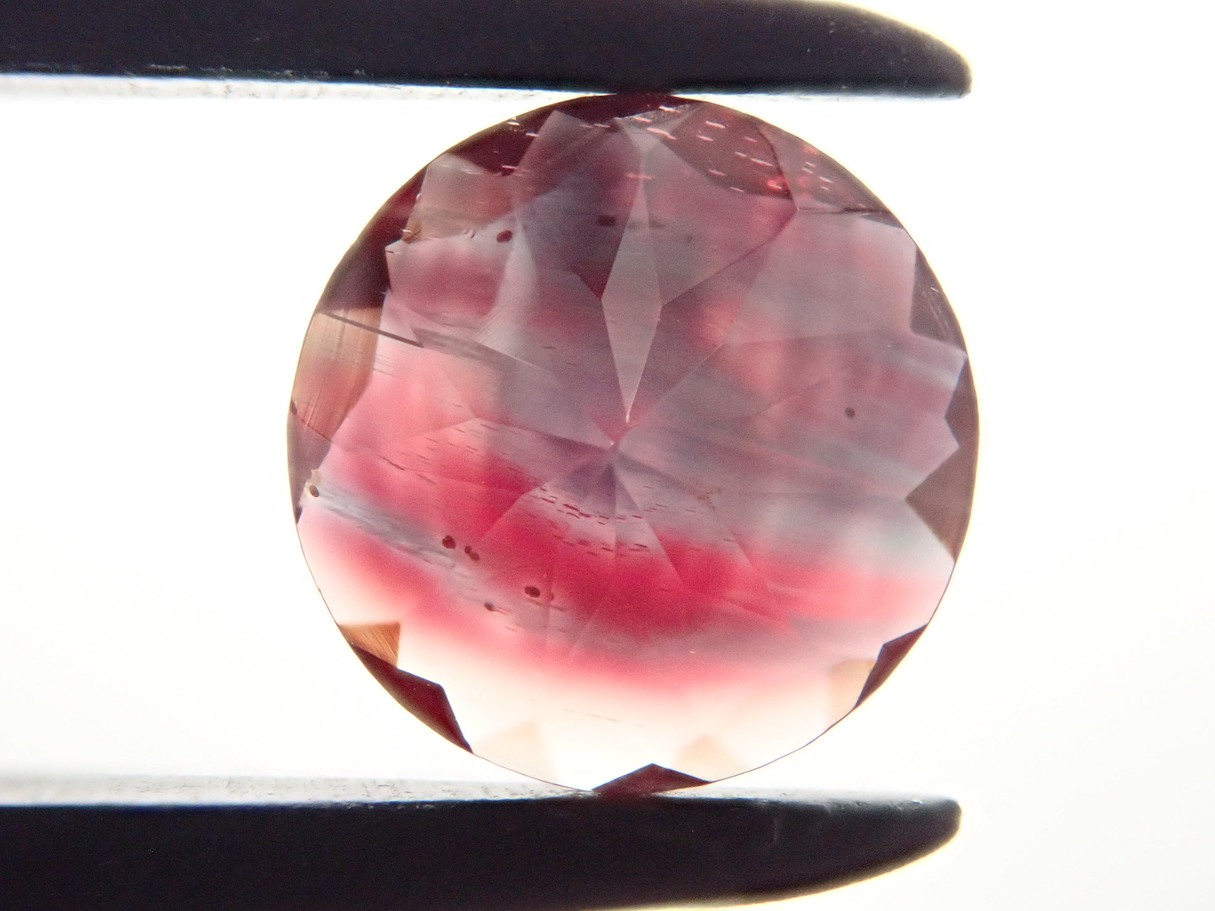 【12561988掲載】アメリカ産オレゴンサンストーン 1.169ctルース