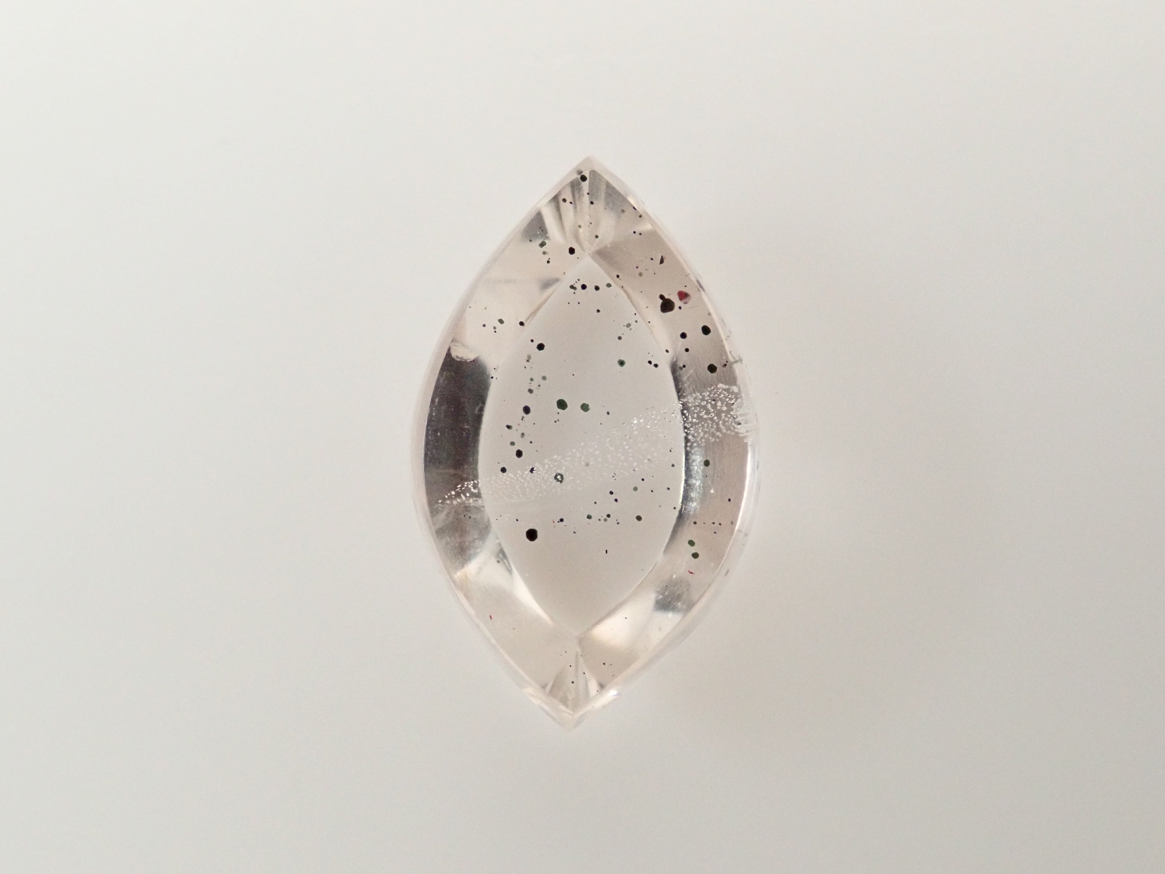 ブラジル産ティンカーベルクォーツ（ピンクファイヤークォーツ） 2.360