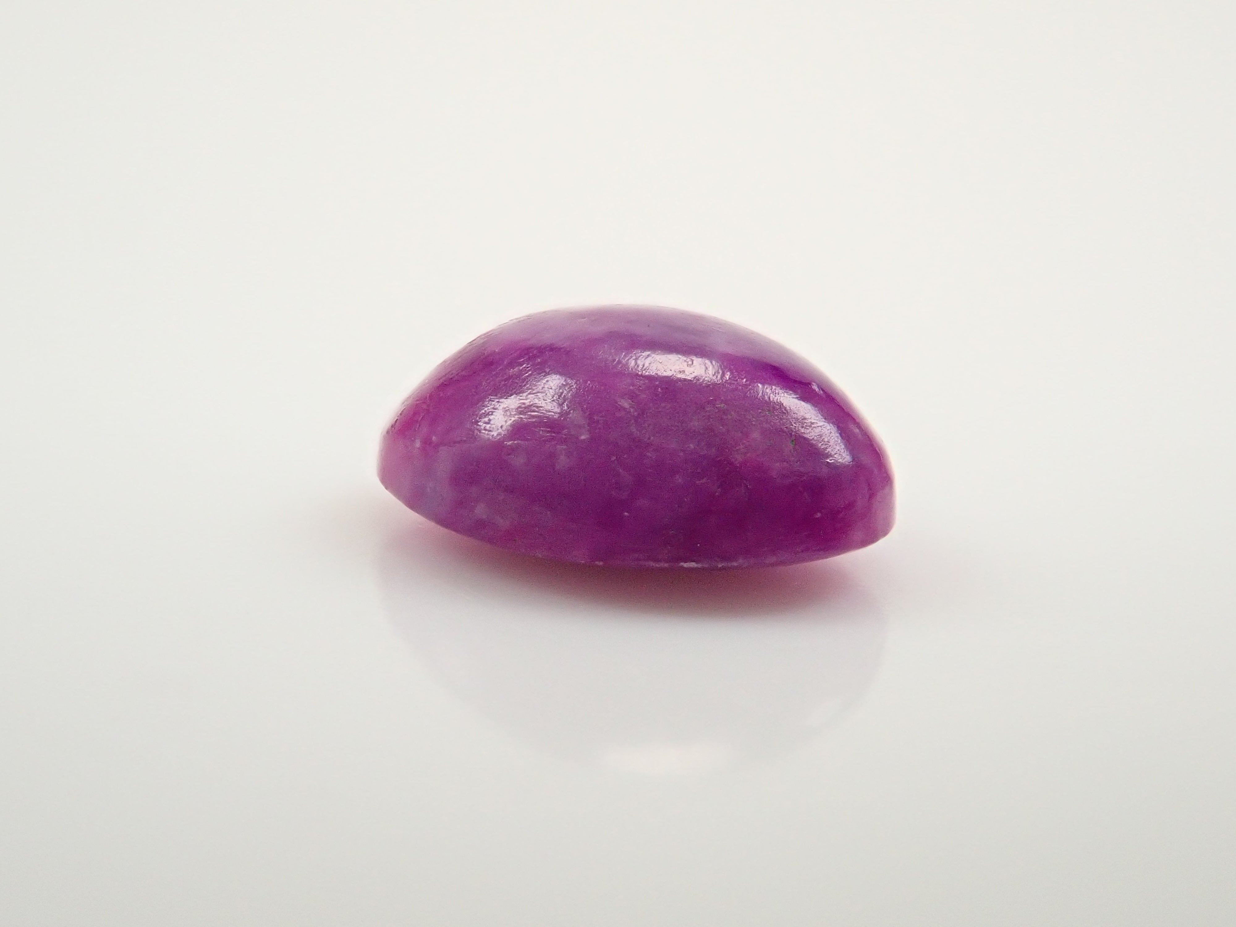 【12561950掲載】南アフリカ産スギライト 0.793ctルース