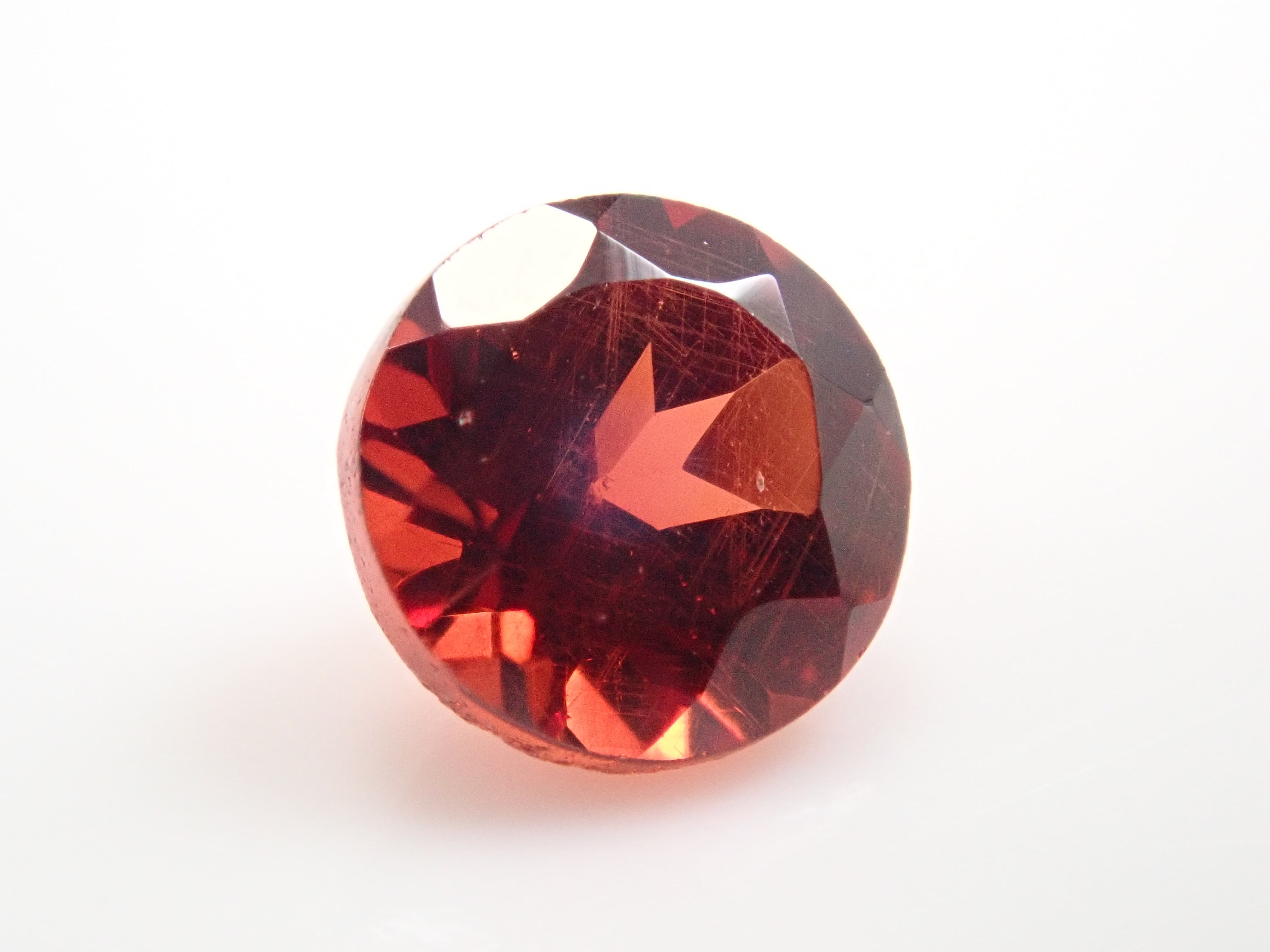 【12561953掲載】アメリカ産アントヒルガーネット 0.359ctルース