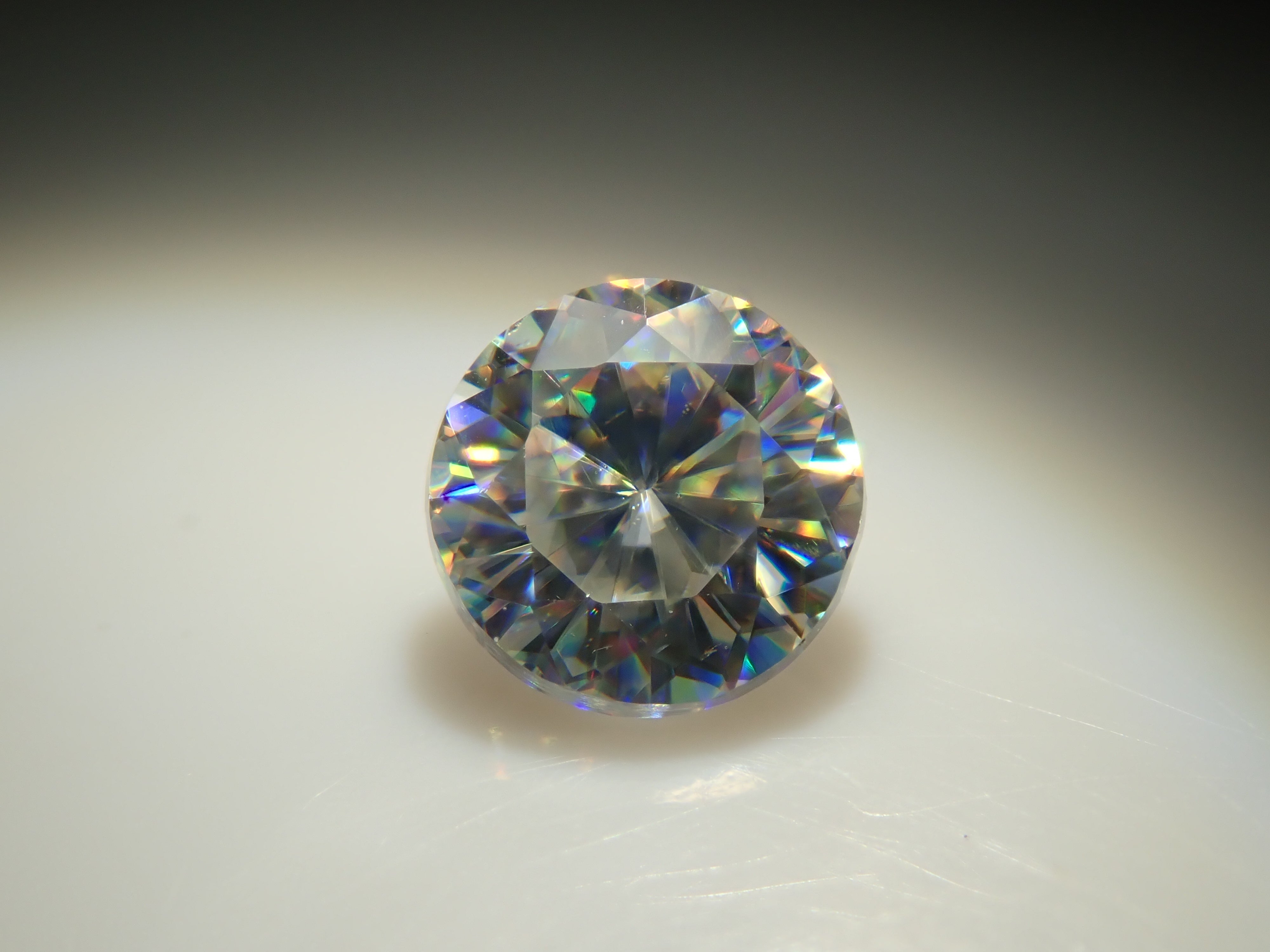 【12561312掲載】合成ルチル 0.329ctルース