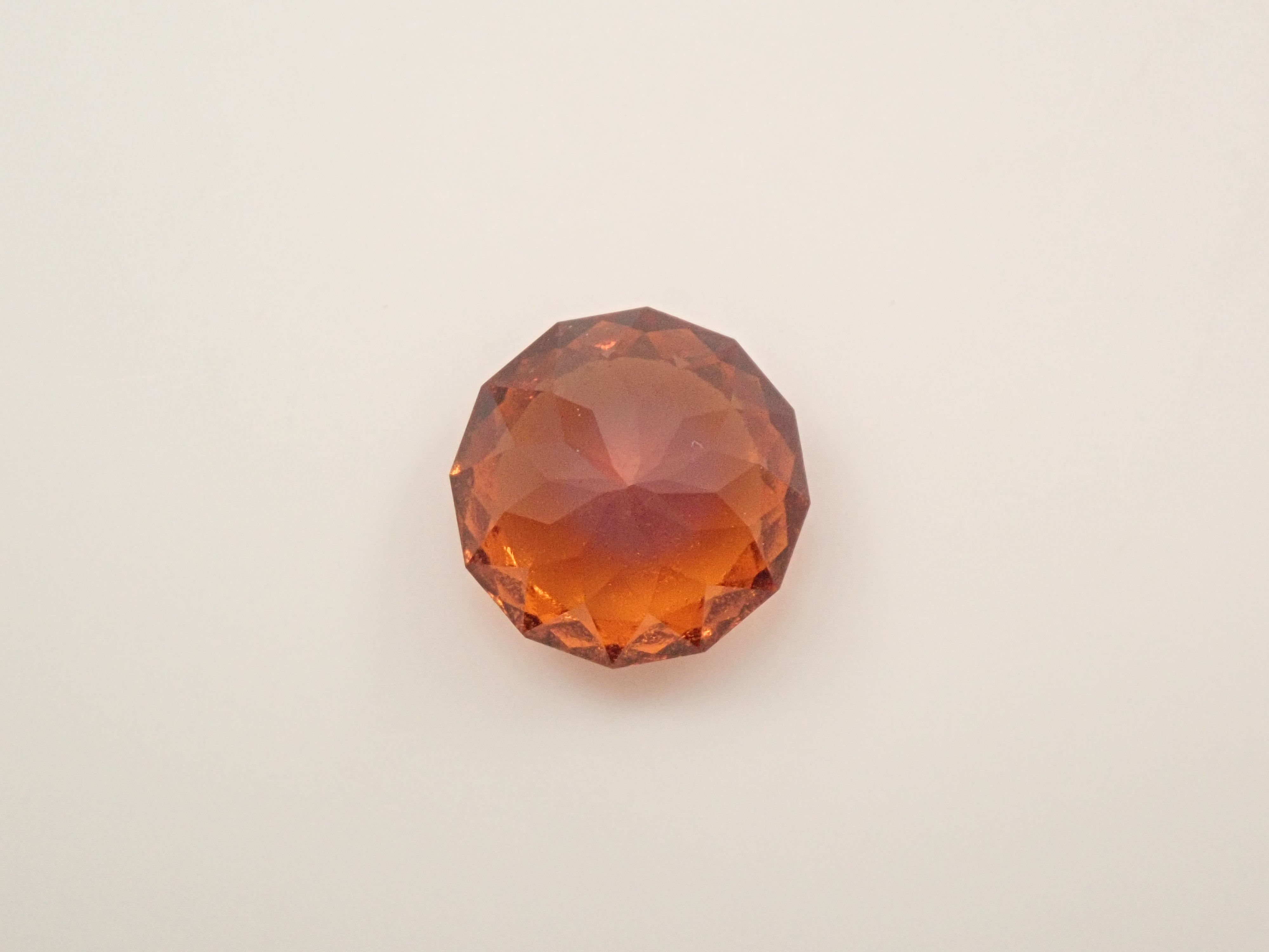 スリランカ産ヘソナイトガーネット 1.353ctルース