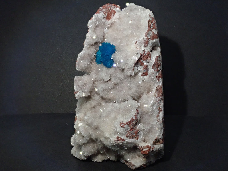 インド産カバンサイト 582.500ct原石