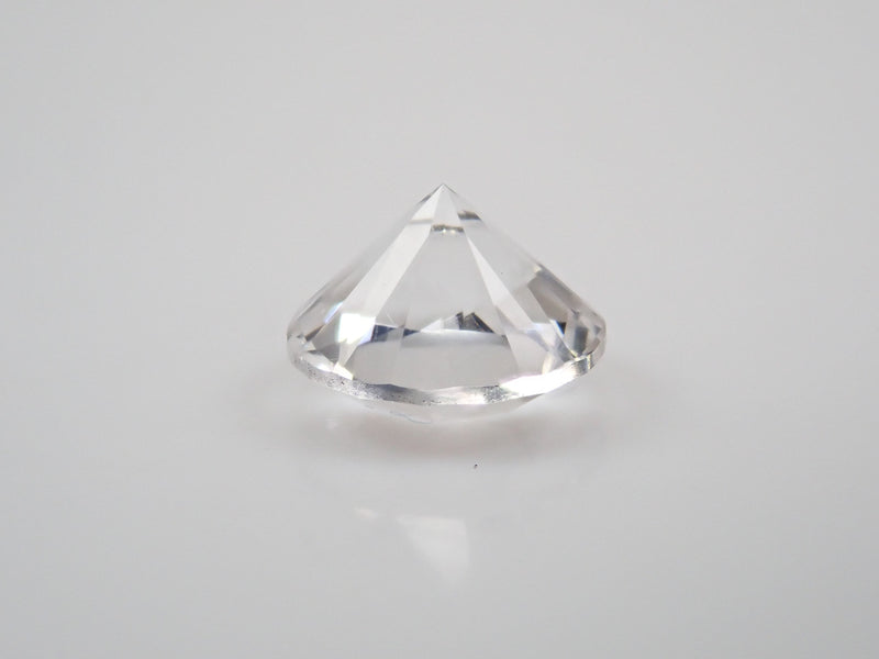 アメリカ産ハーキマーダイヤモンド 0.528ctルース