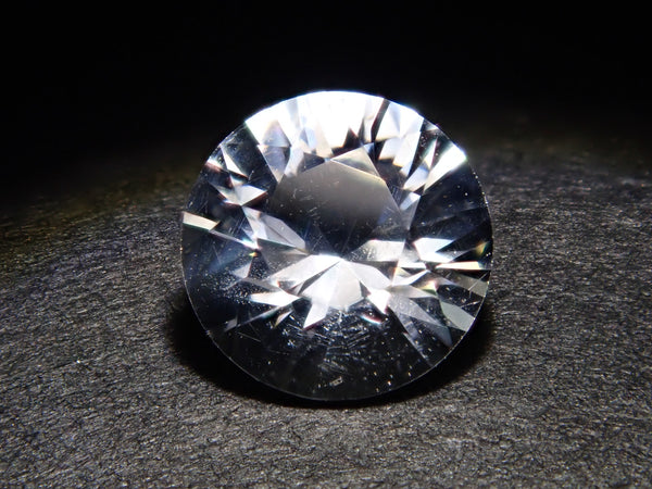 【12549572掲載】アメリカ産ハーキマーダイヤモンド 0.528ctルース